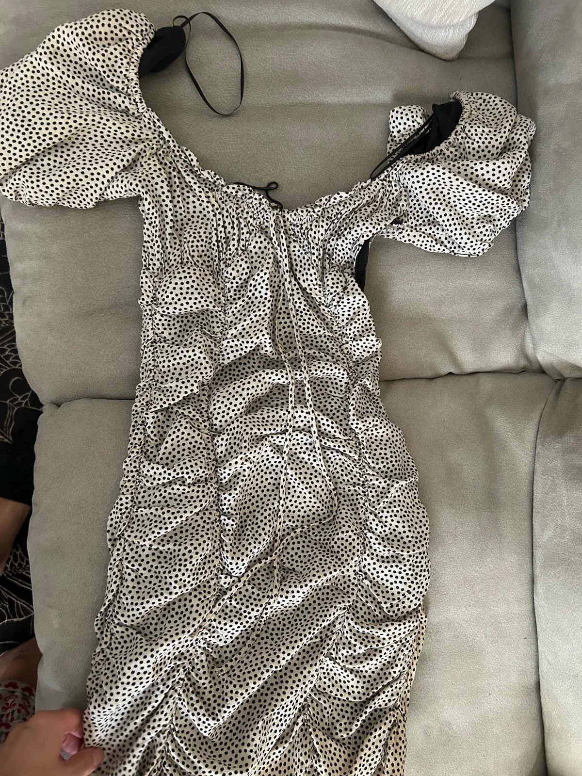 Zara Mini Dresses, size XS / 34 / 6, photo 1