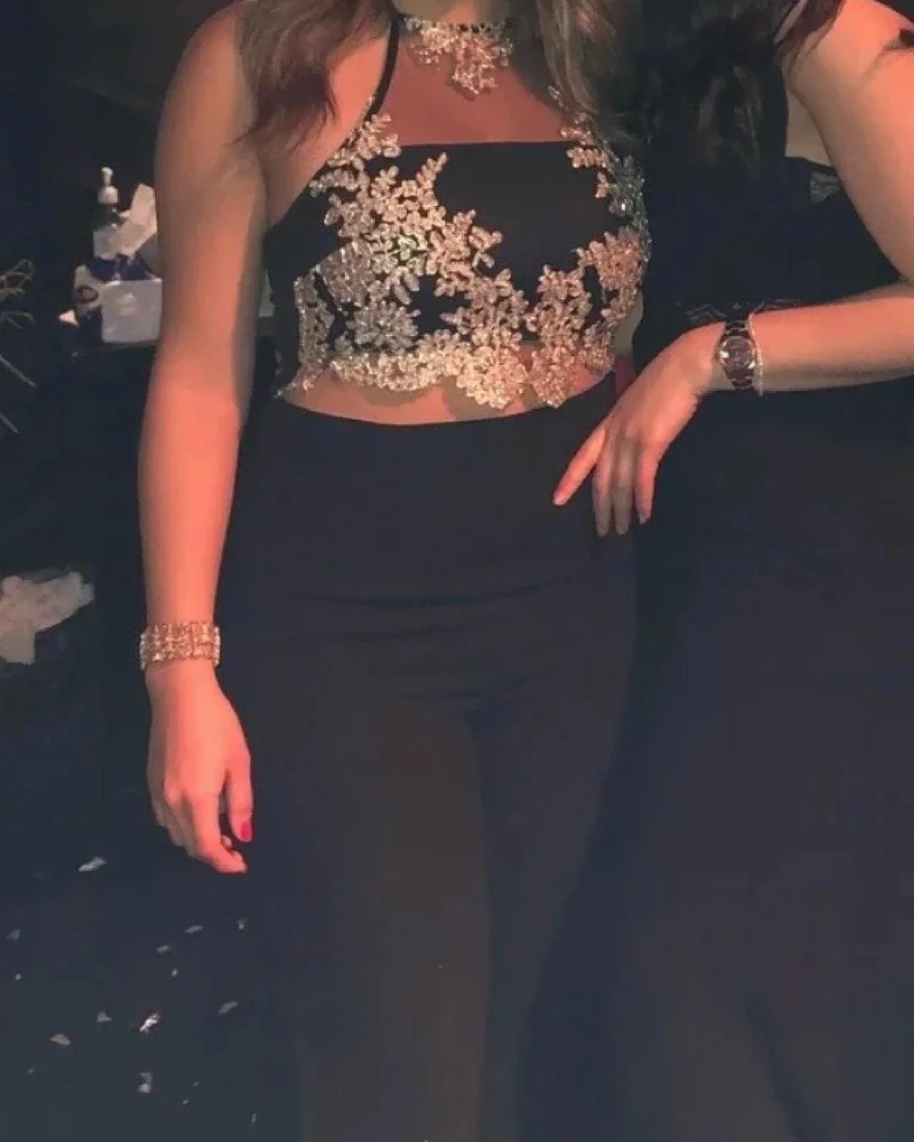 Crop Tops, size M / 38 / 10, photo 1
