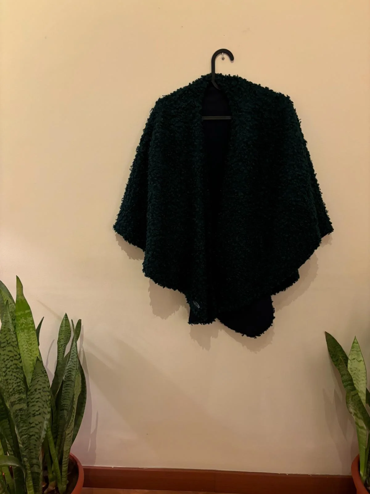 Ponchos, size S / 36 / 8, photo 1