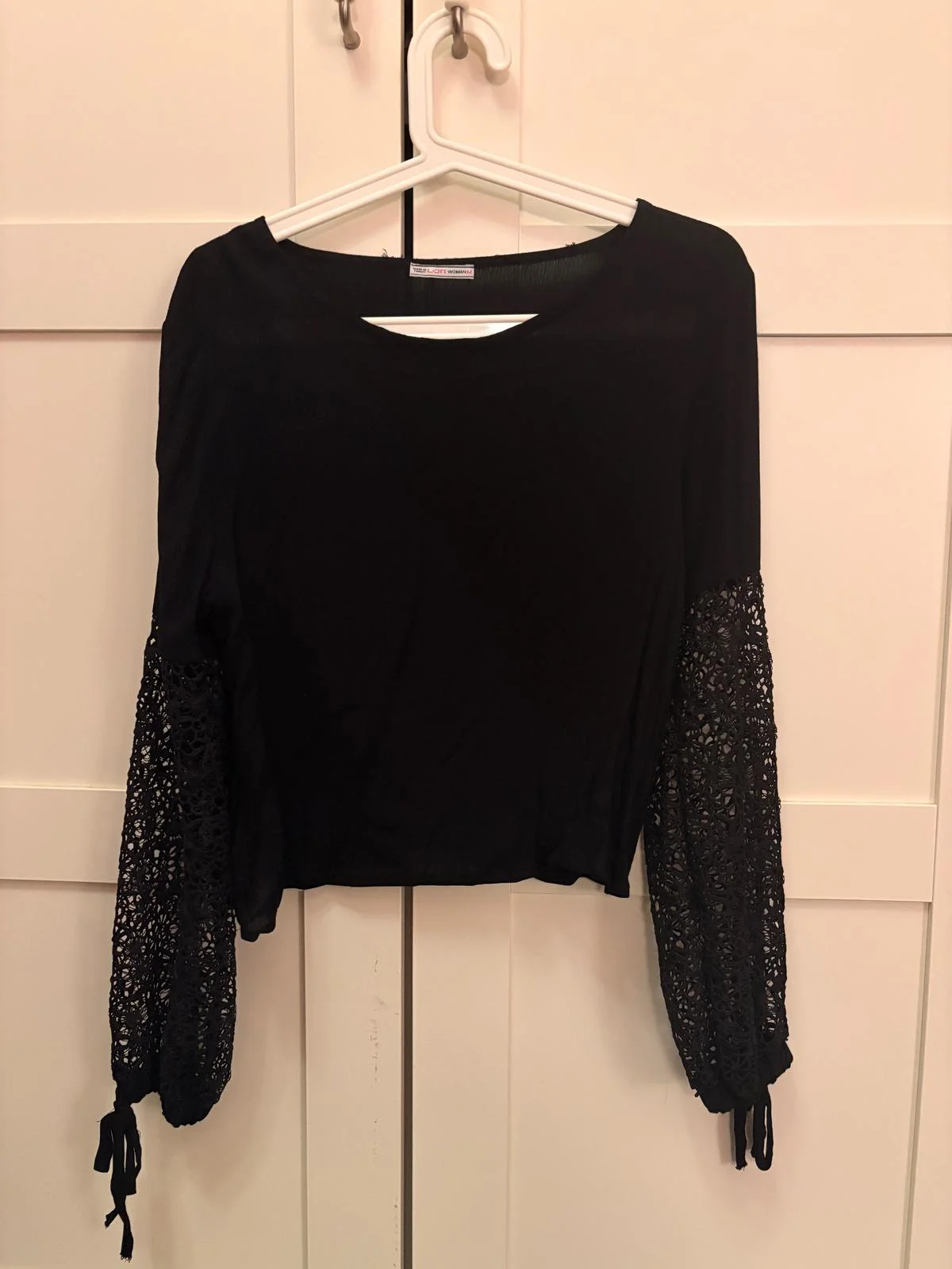 Long Sleeve, size M / 38 / 10, photo 1