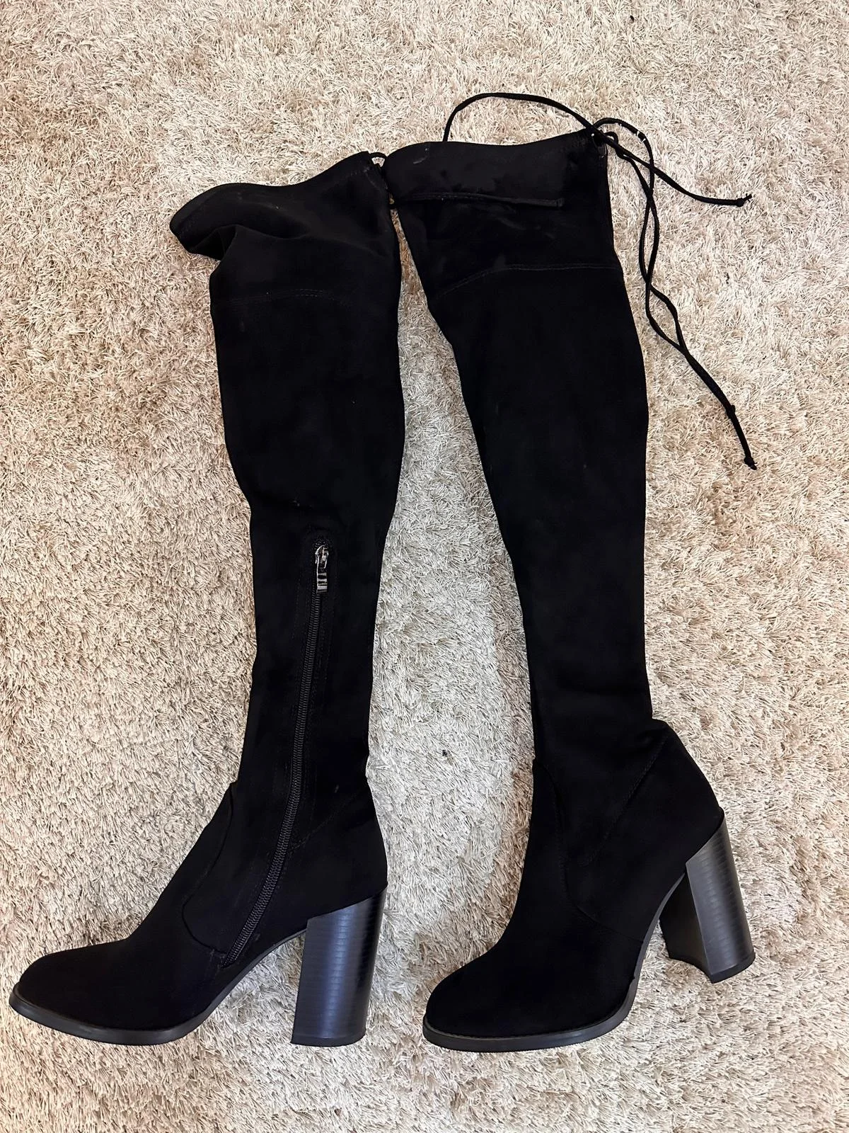 Heels, size 37, photo 1