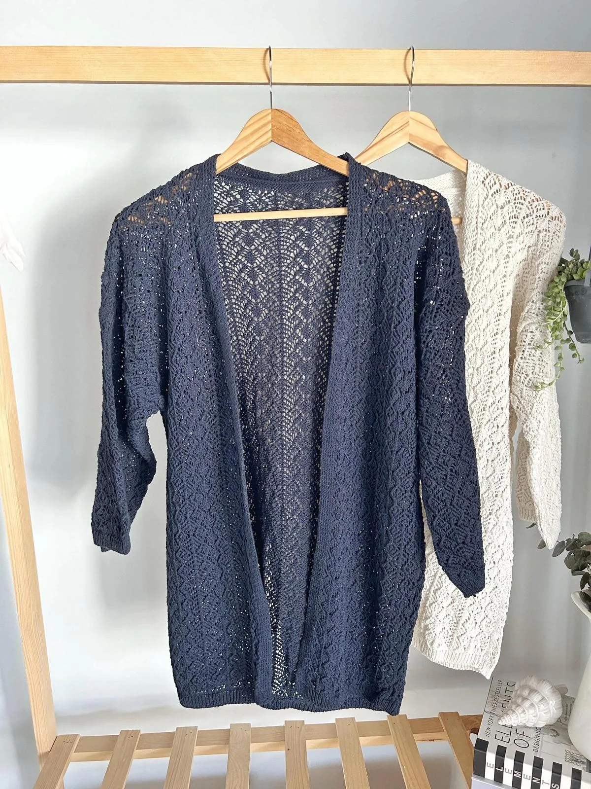 Stradivarius Cardigans, size L / 40 / 12, photo 1