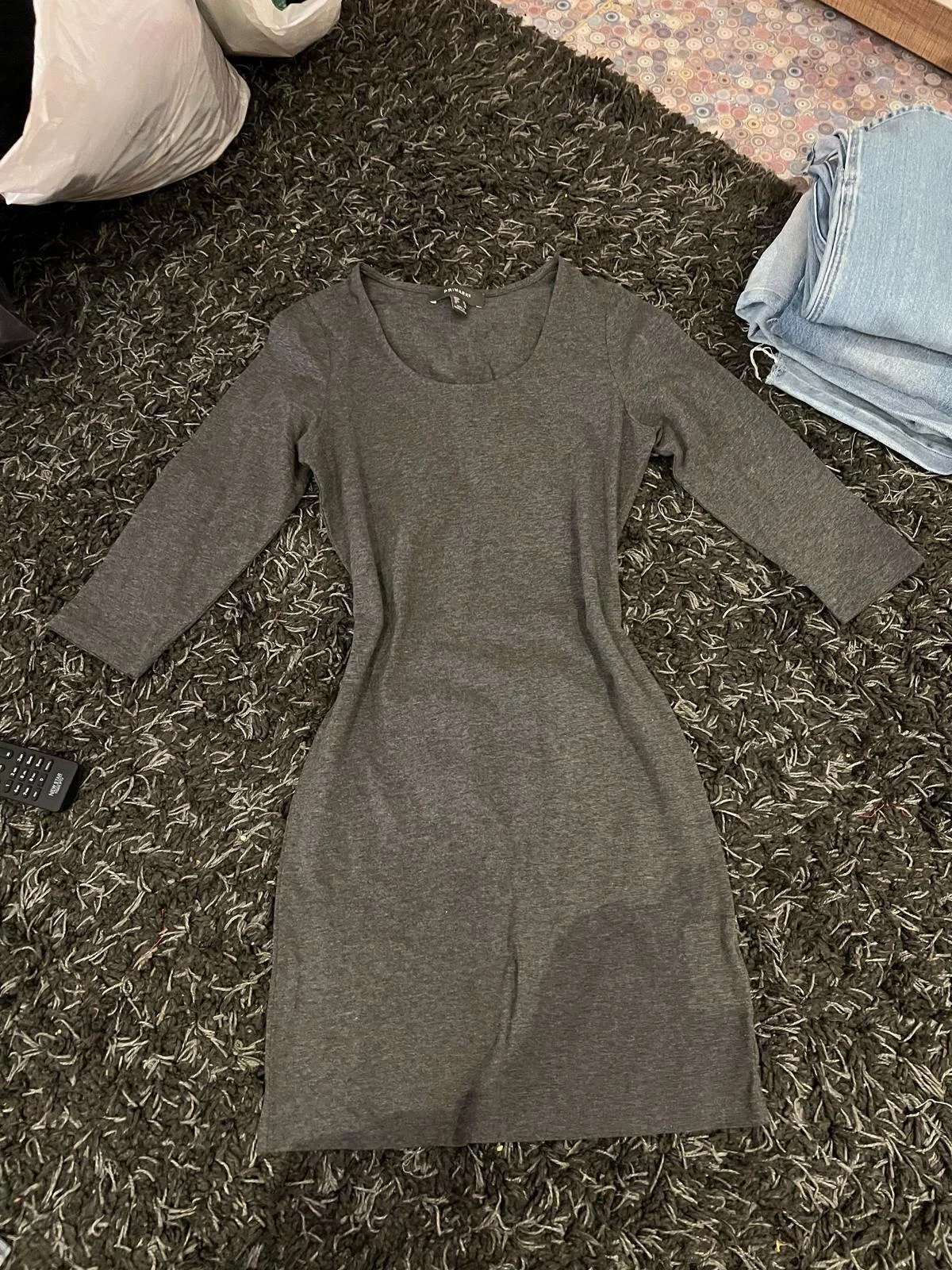 Primark Bodycon Dresses, size S / 36 / 8, photo 1
