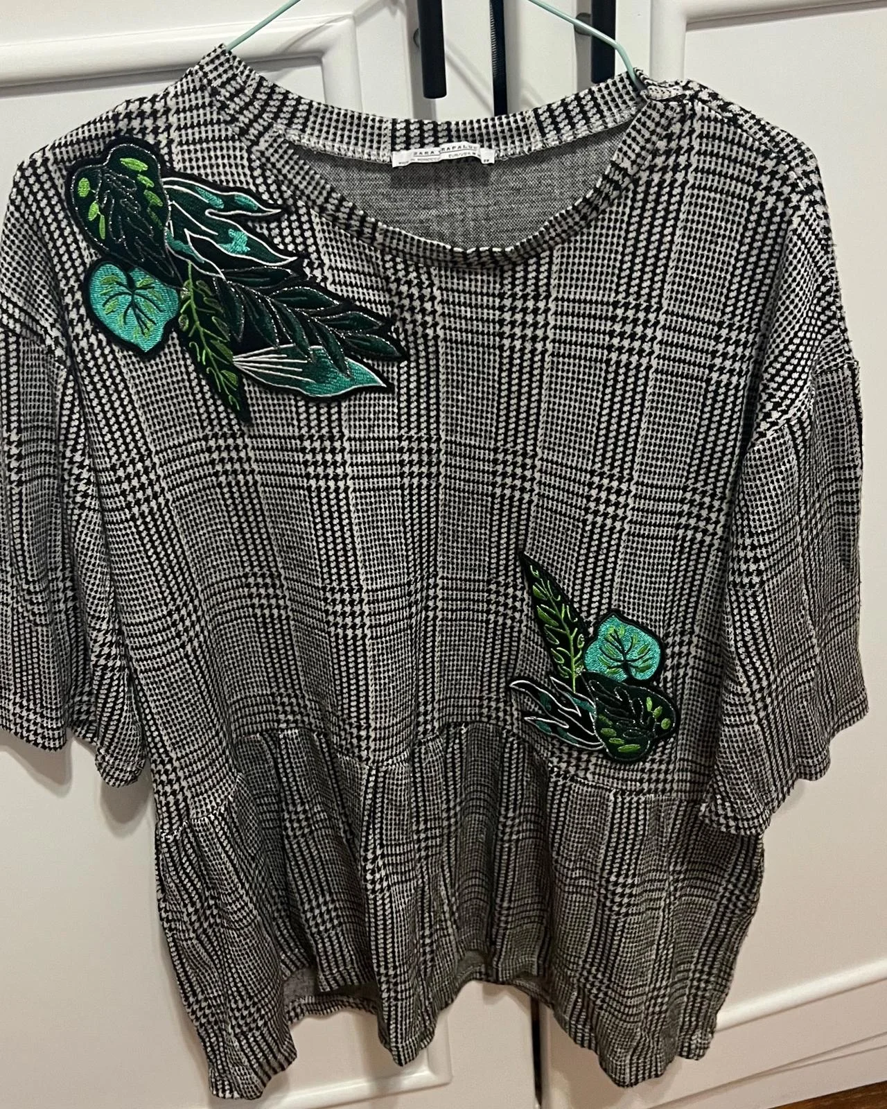 Zara Blouses, size M / 38 / 10, photo 1