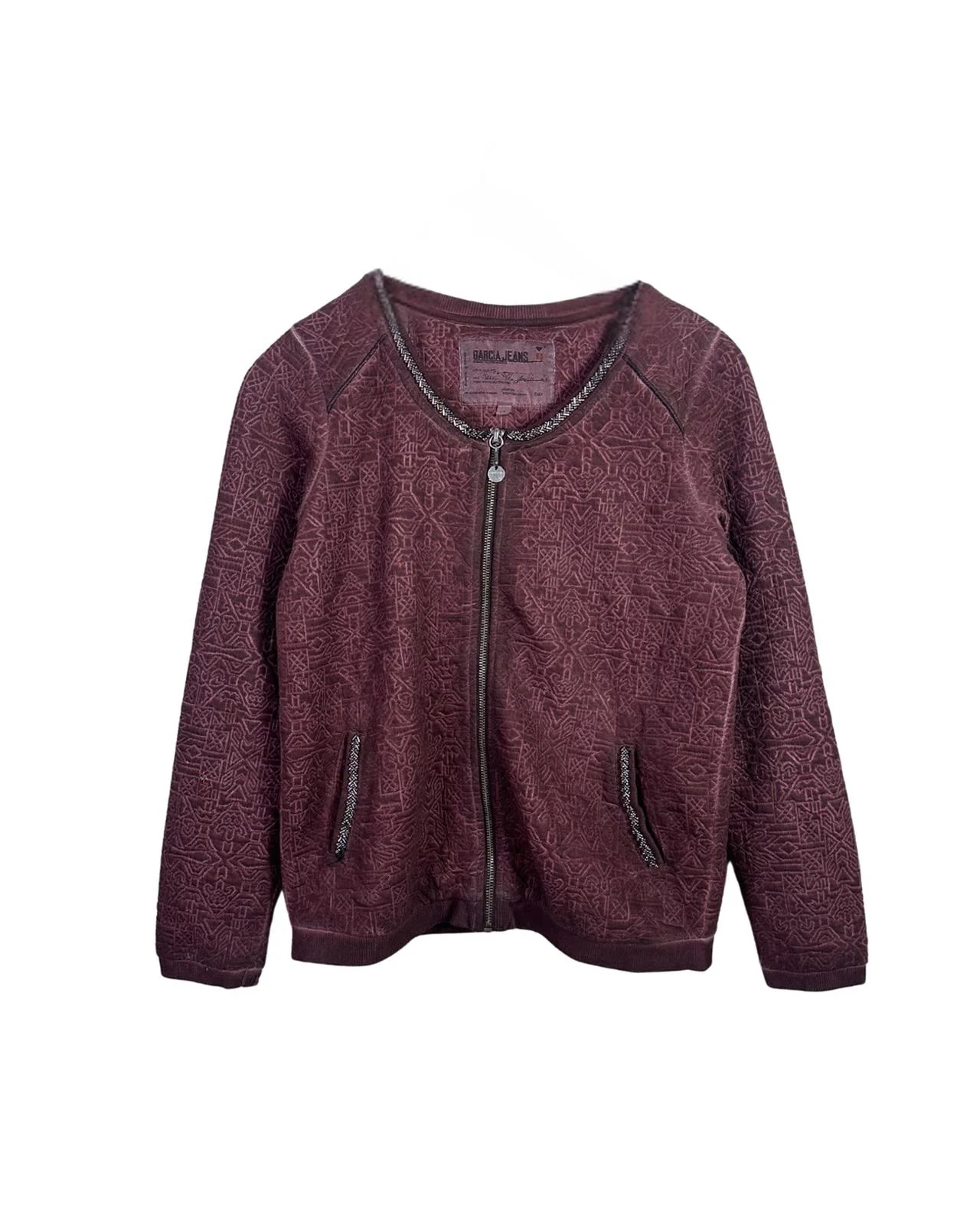 Garcia Jeans Cardigans, size S / 36 / 8, photo 1
