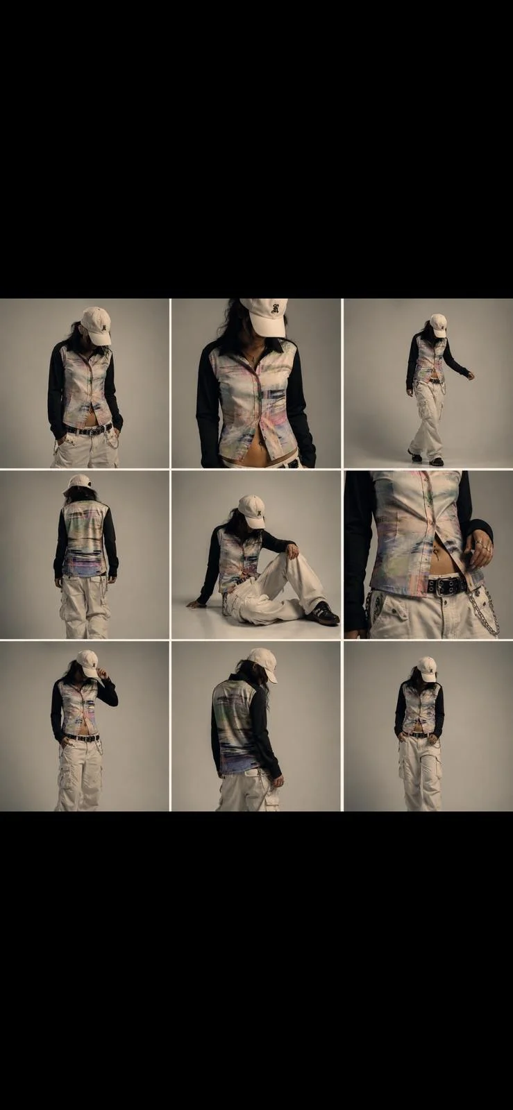 Button Down Shirts, size M, photo 1