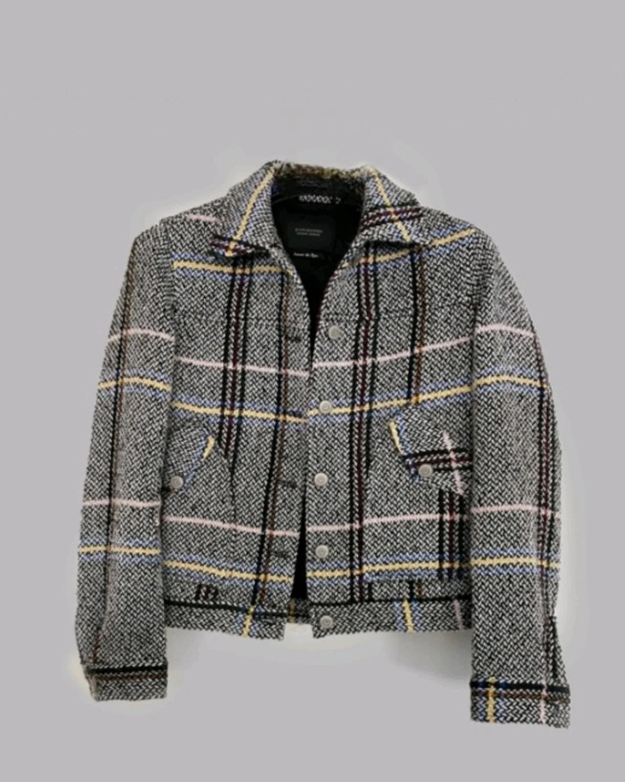 Scotch & Soda Jackets, size Other, photo 1