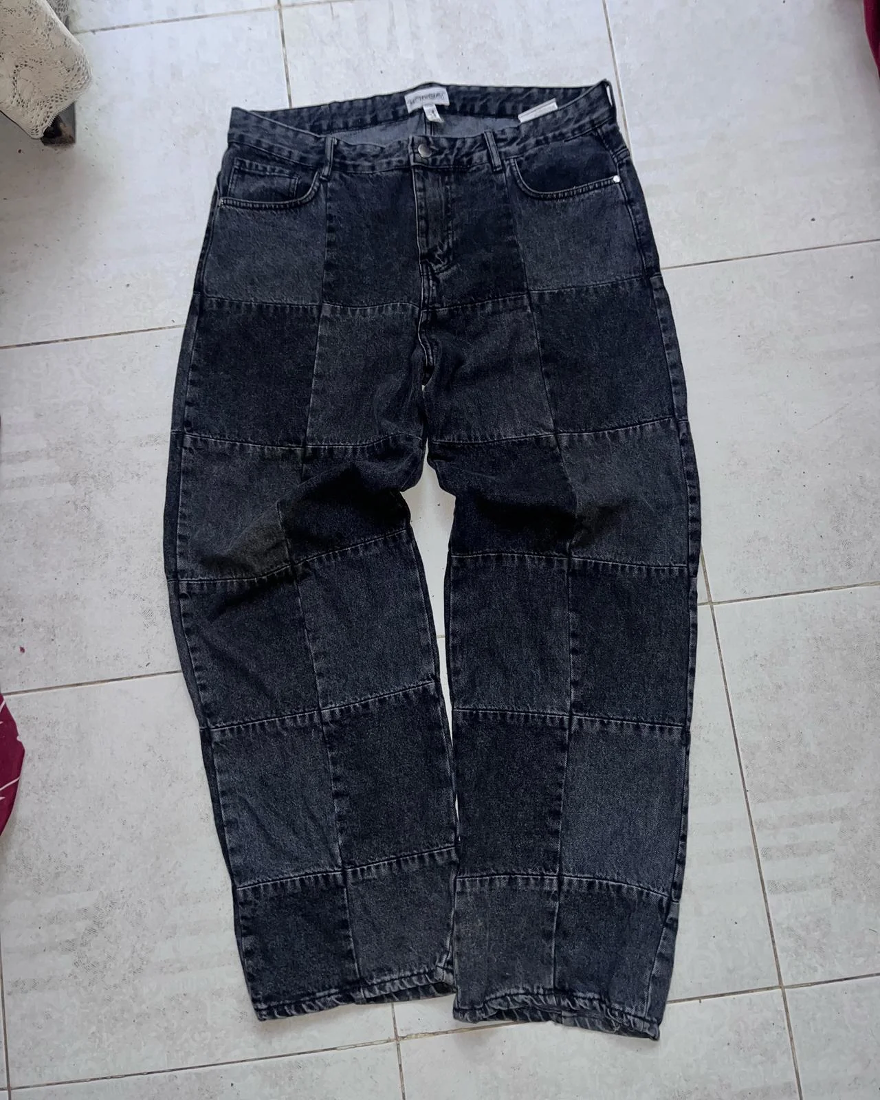 Jeans, size W40, photo 1
