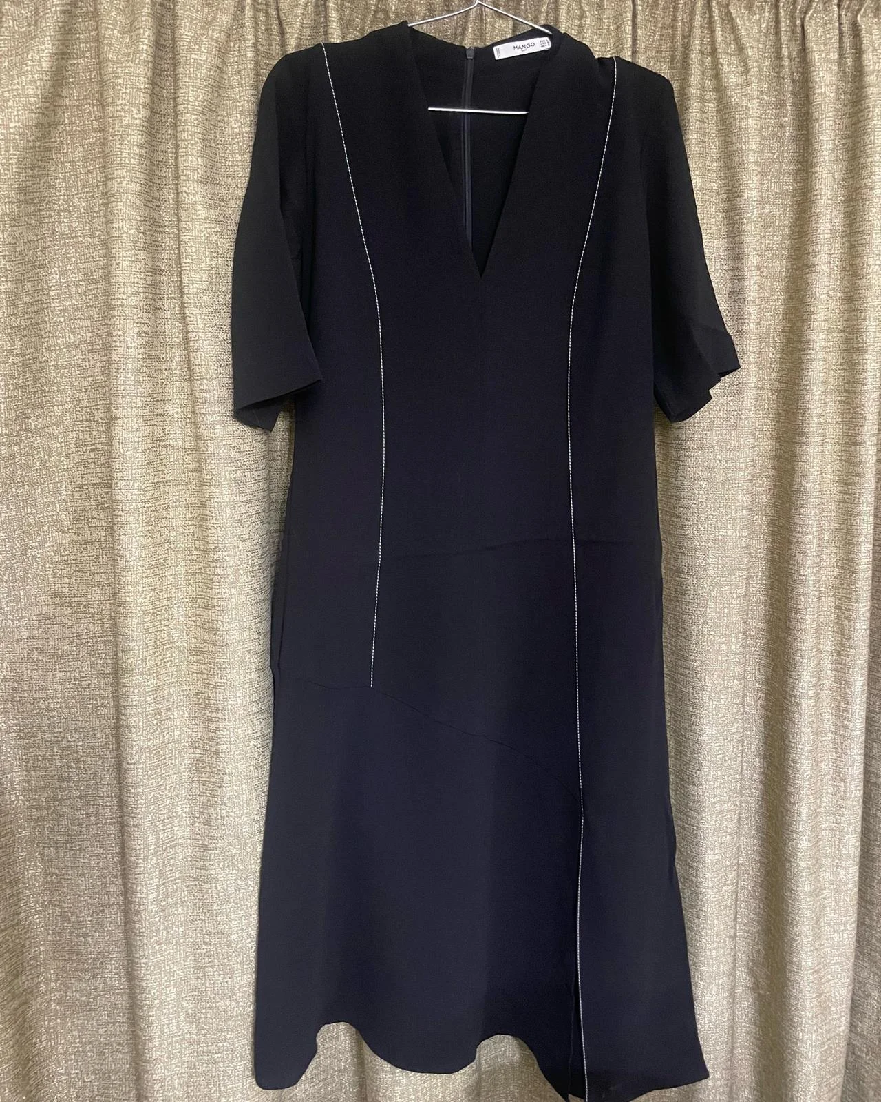 Mango Midi Dresses, size L / 40 / 12, photo 1