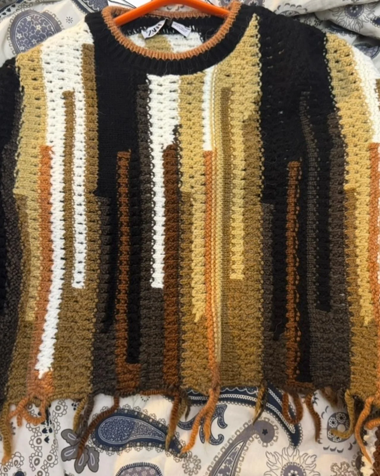 Zara Sweaters & Pullovers, size M / 38 / 10, photo 1
