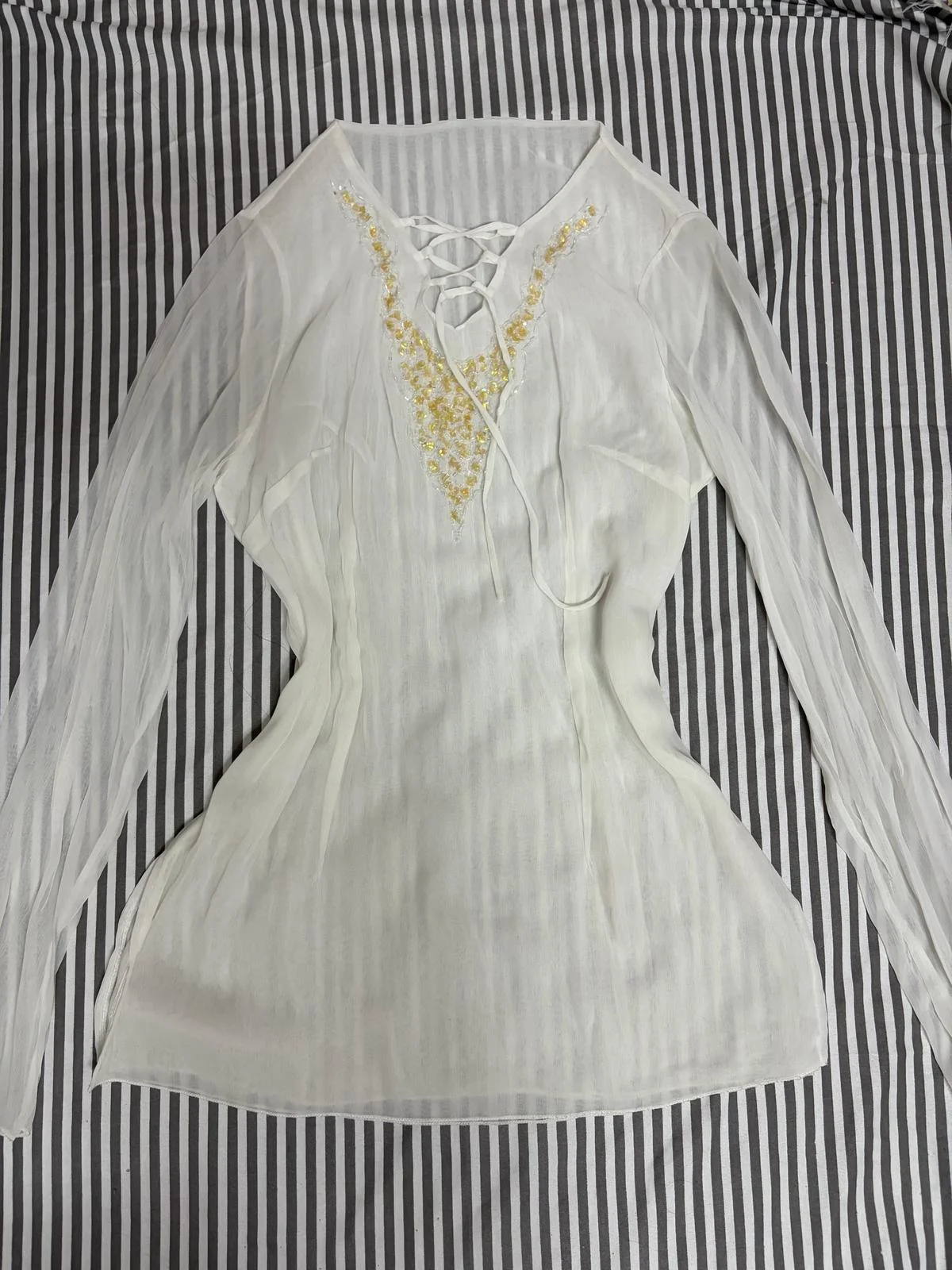 Blouses, size XS / 34 / 6, photo 1