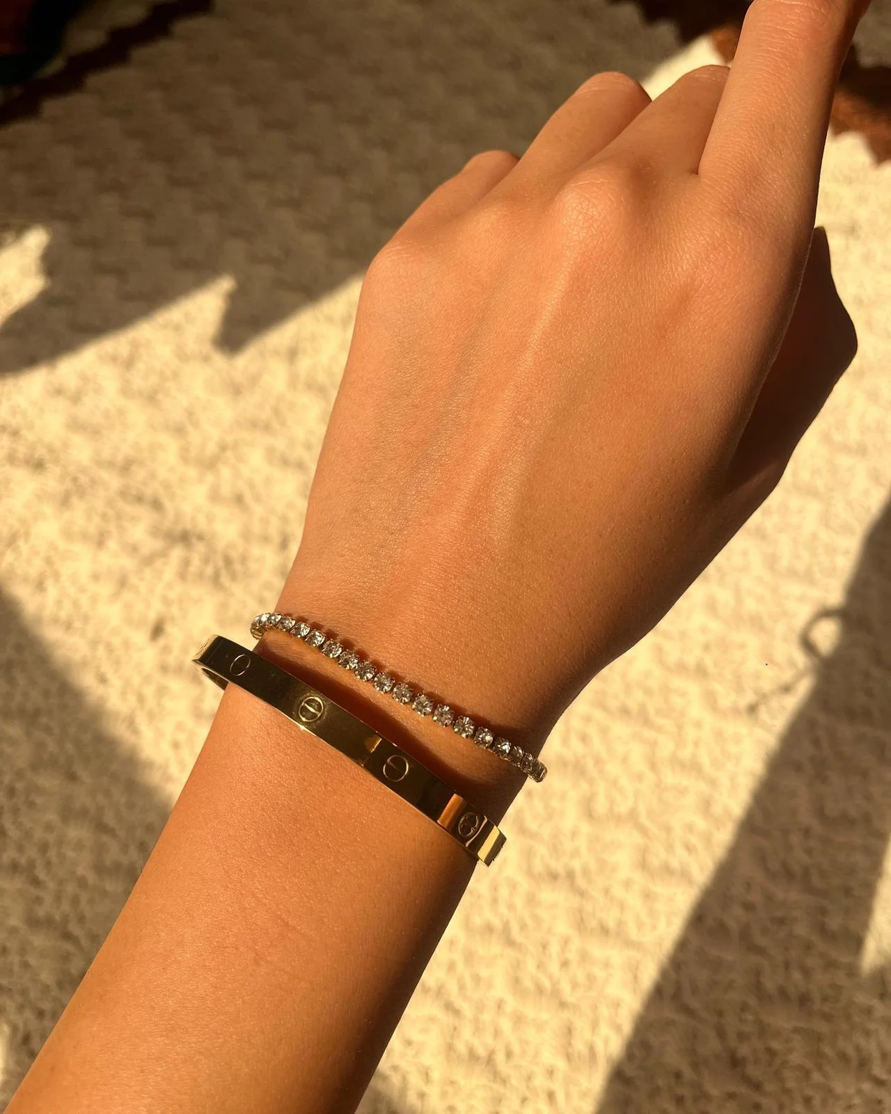 Bracelets, size One size, photo 1
