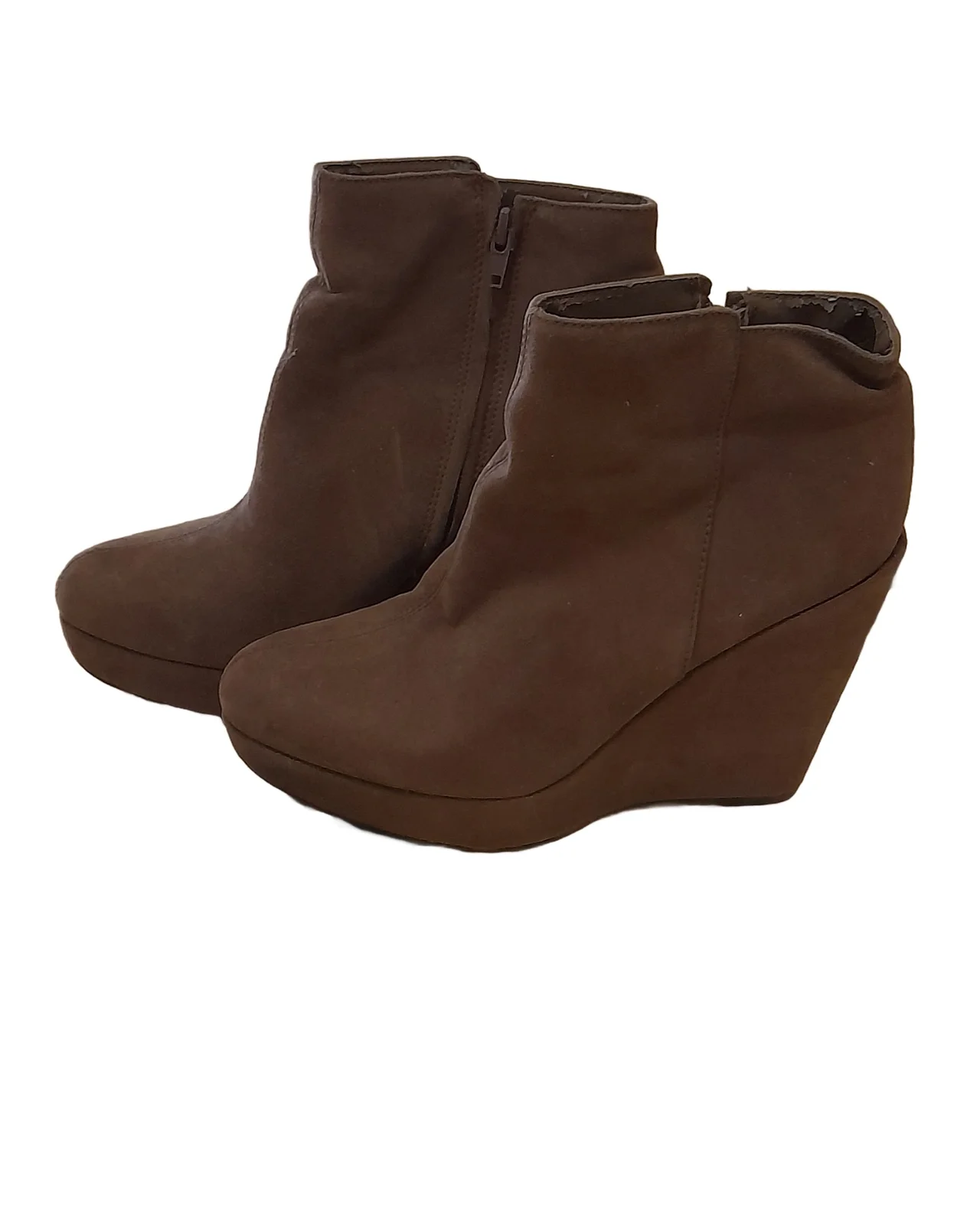 Forever 21 Boots, size 37.5, photo 1