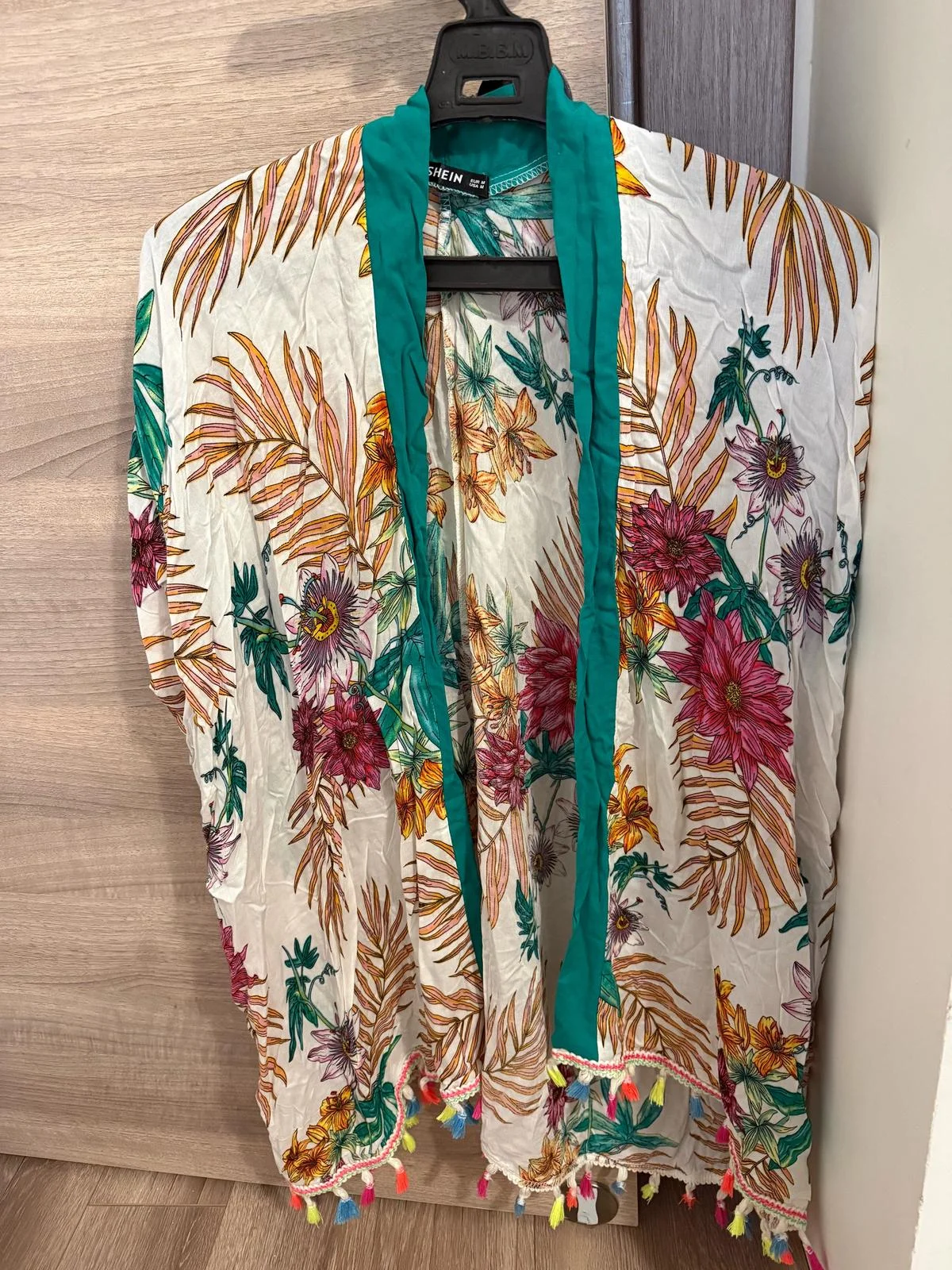 Shein Cover-Ups, size S / 36 / 8, photo 1