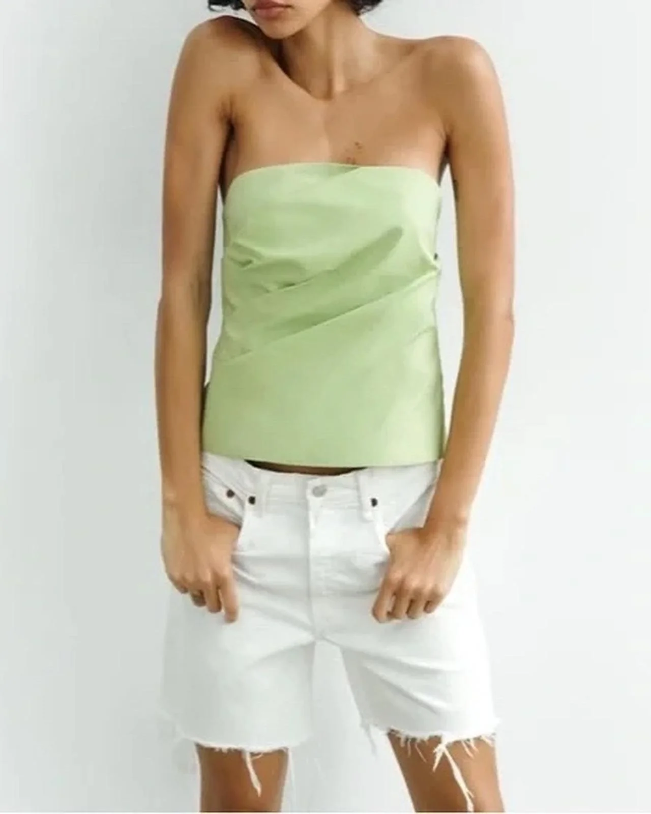 Zara Tank Tops, size L / 40 / 12, photo 1
