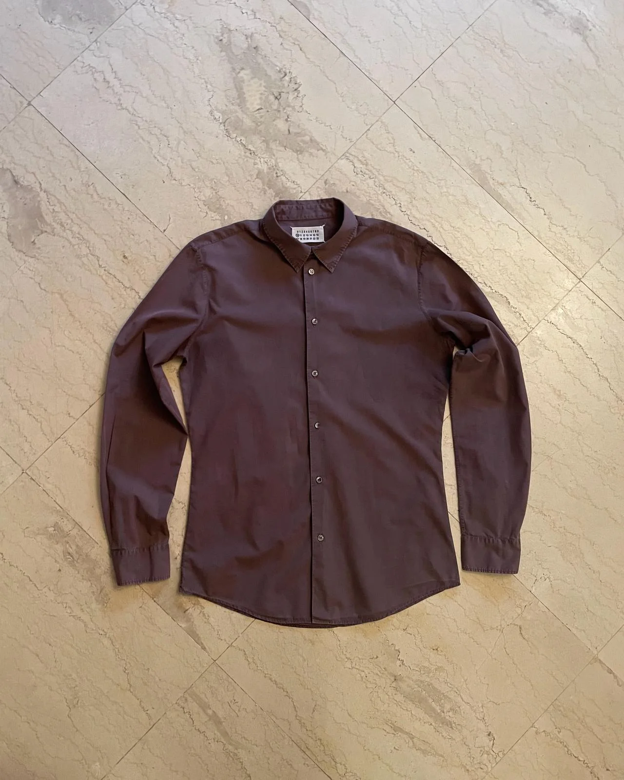 Maison Margiela Shirts, size L, photo 1