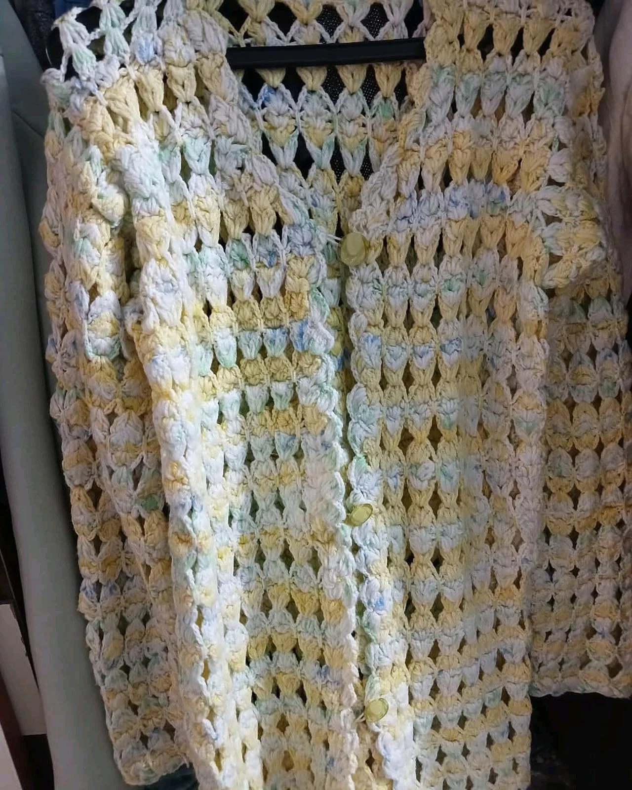 Cardigans, size One size, photo 1