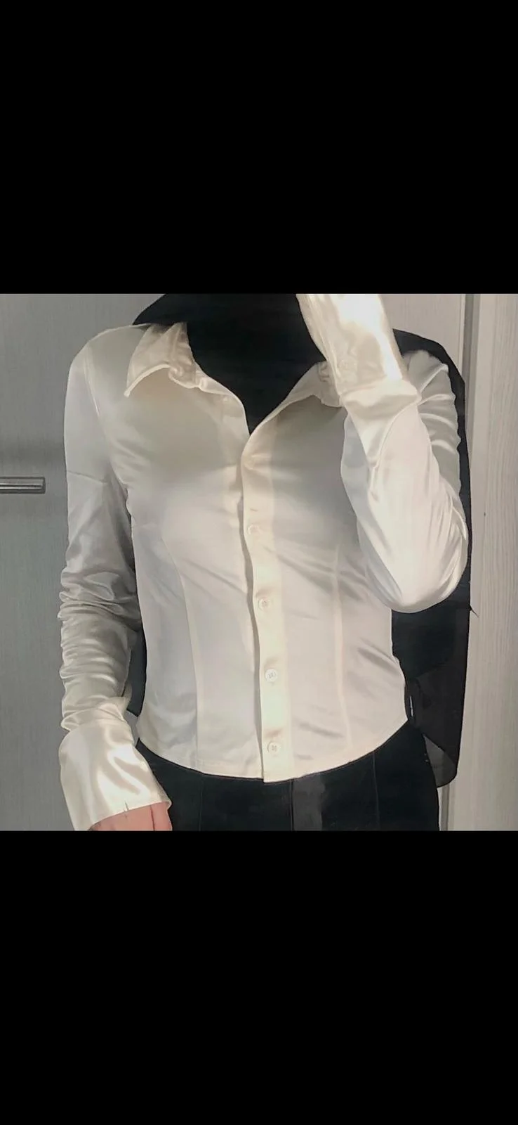 H&M Blouses, size XS / 34 / 6, photo 1