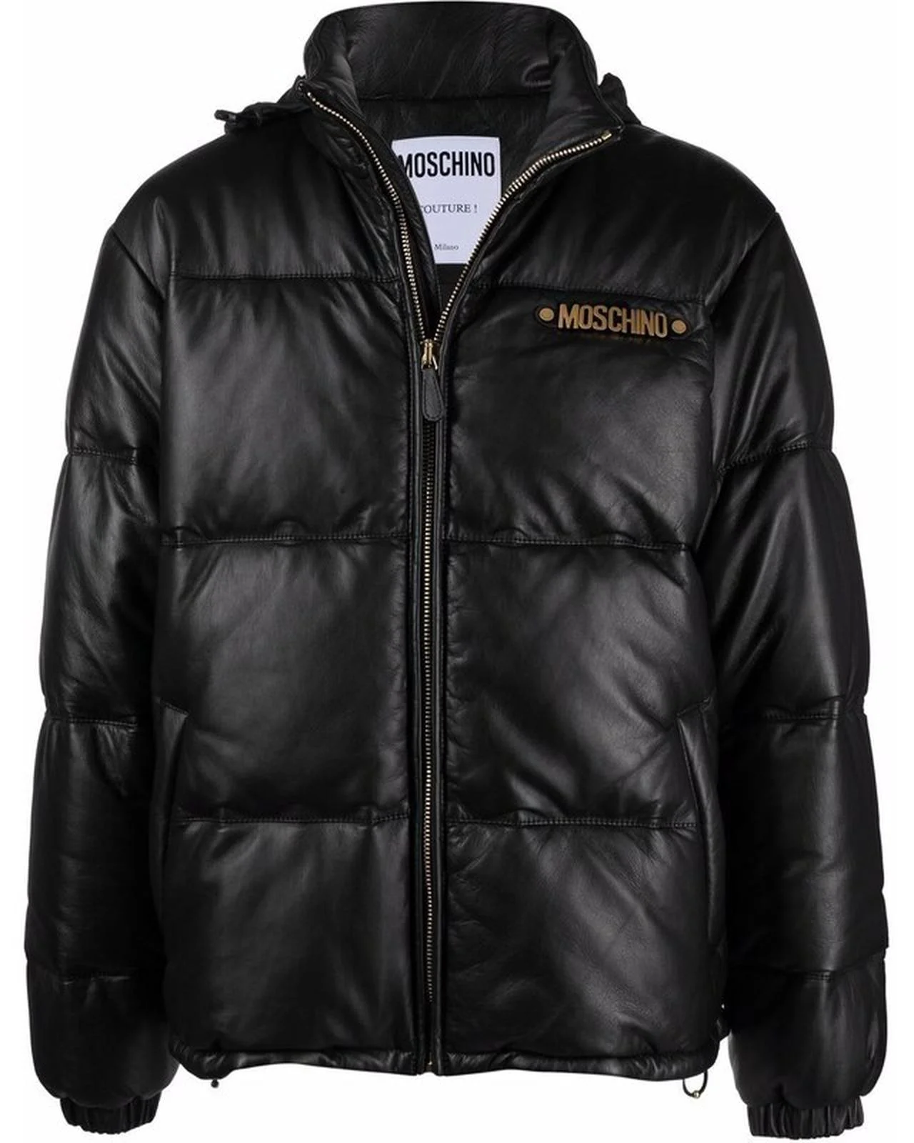 Moschino Jackets, size M, photo 1