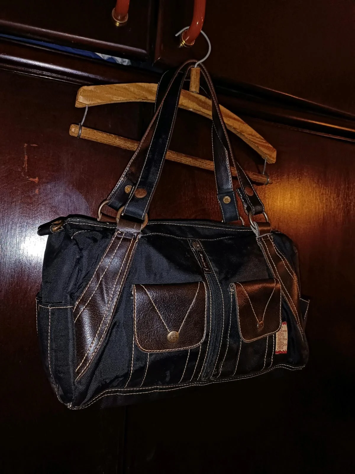 Shoulder Bag, size Other, photo 1