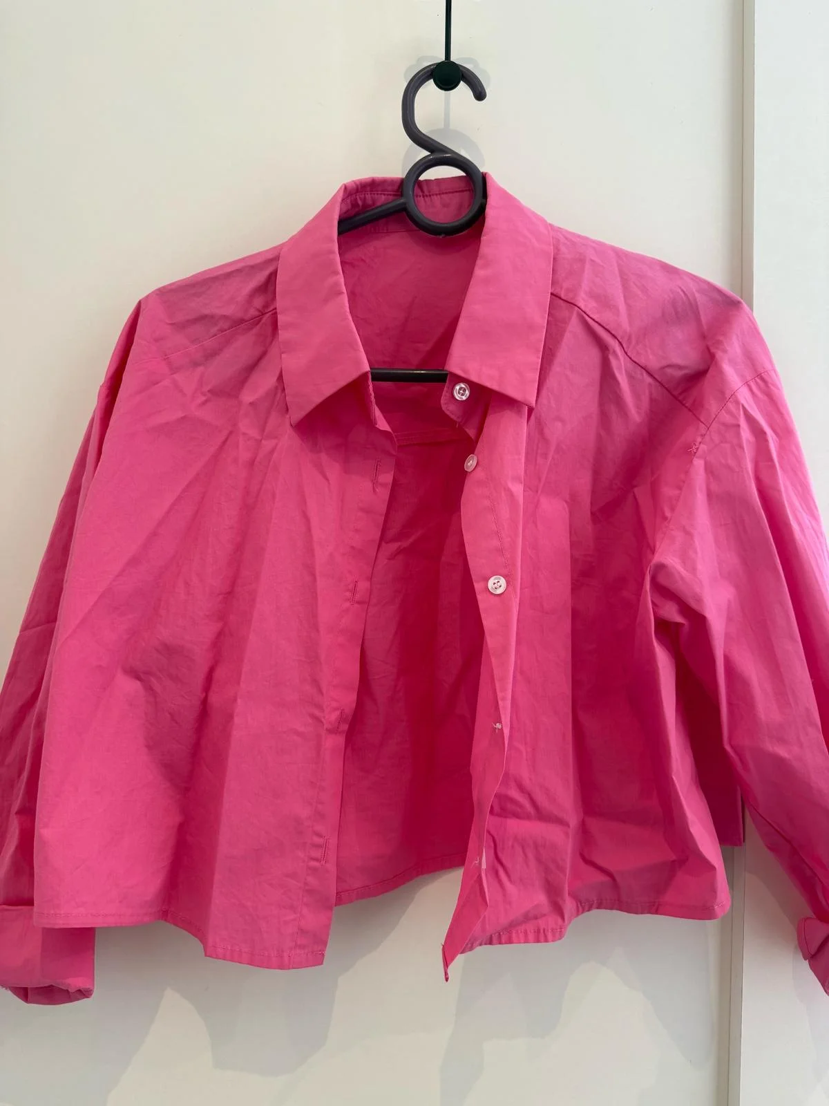 Shein Blouses, size M / 38 / 10, photo 1