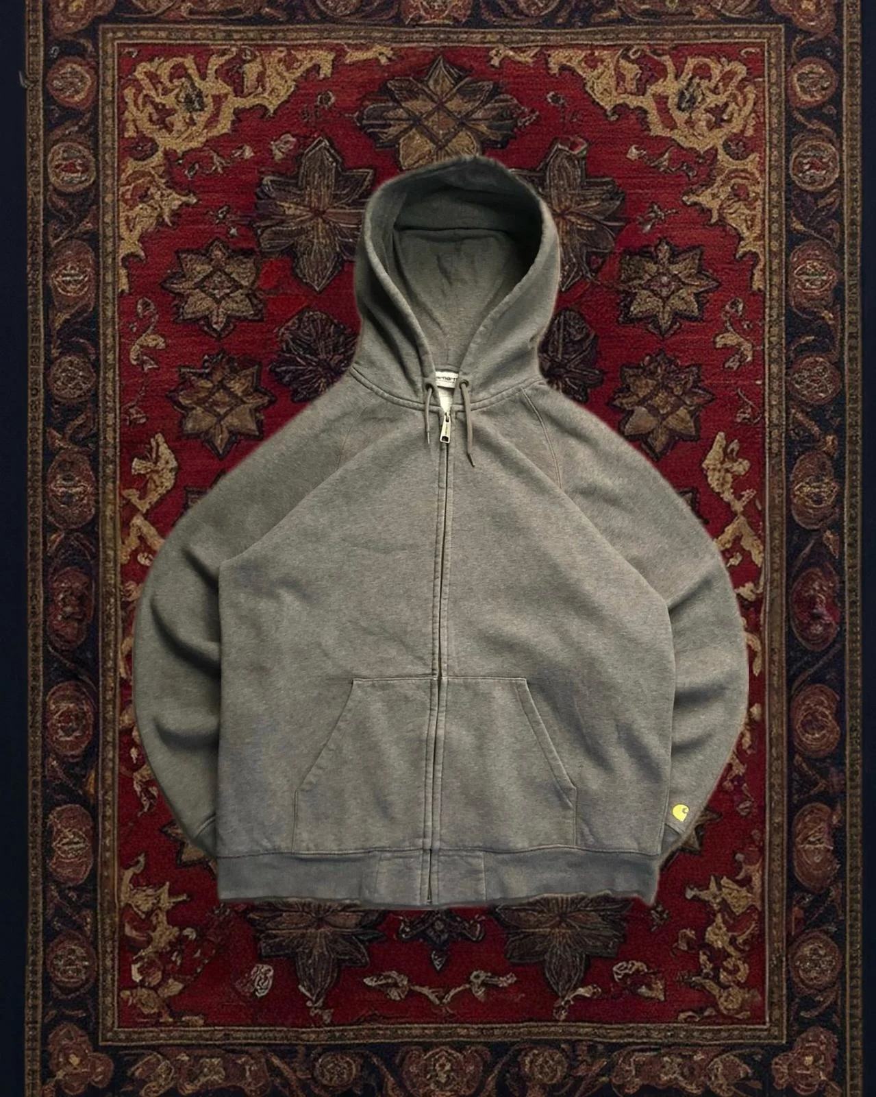 Carhartt Sweatshirts, size XL, photo 1