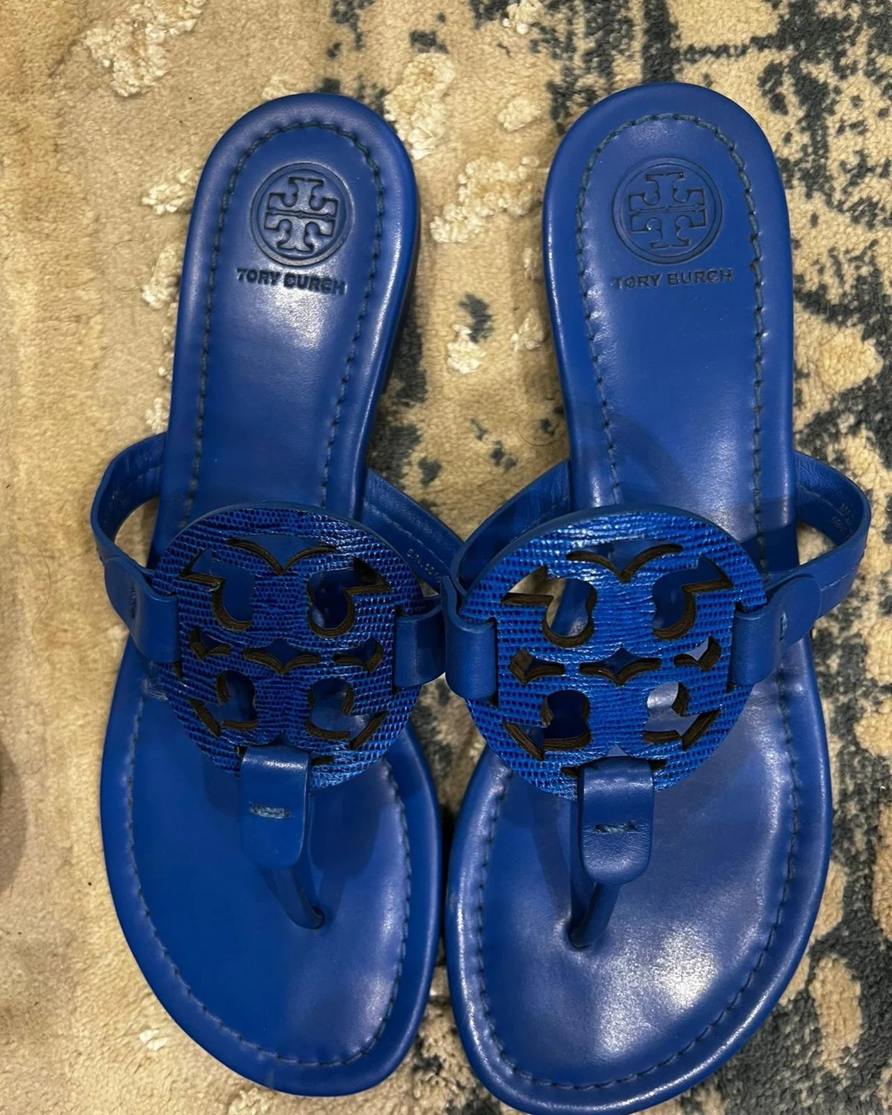 Tory Burch Sandals, size 38, photo 1