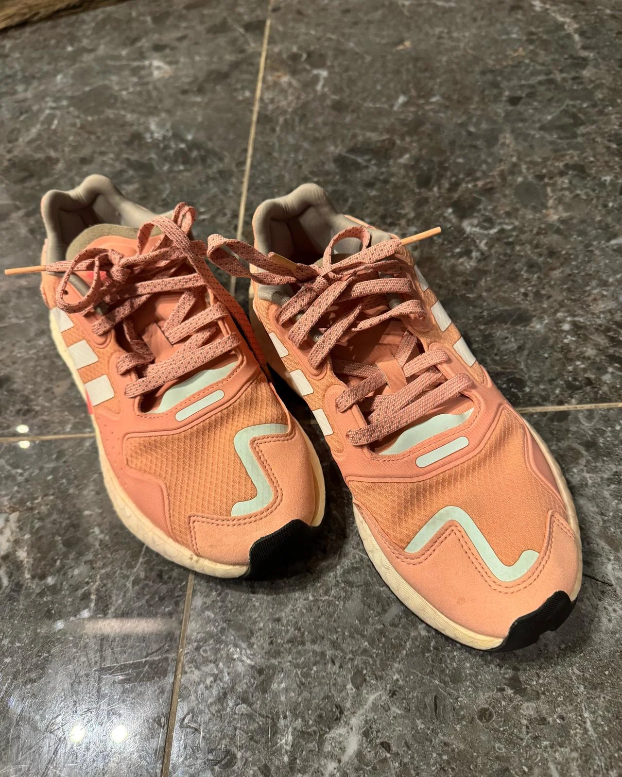 adidas Sneakers, size 38, photo 1