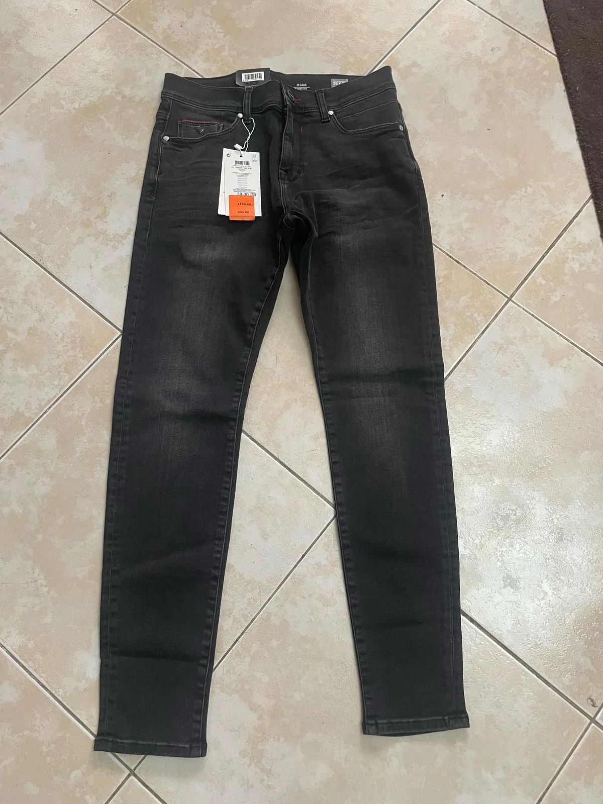 Colin's Jeans, size W29, photo 1