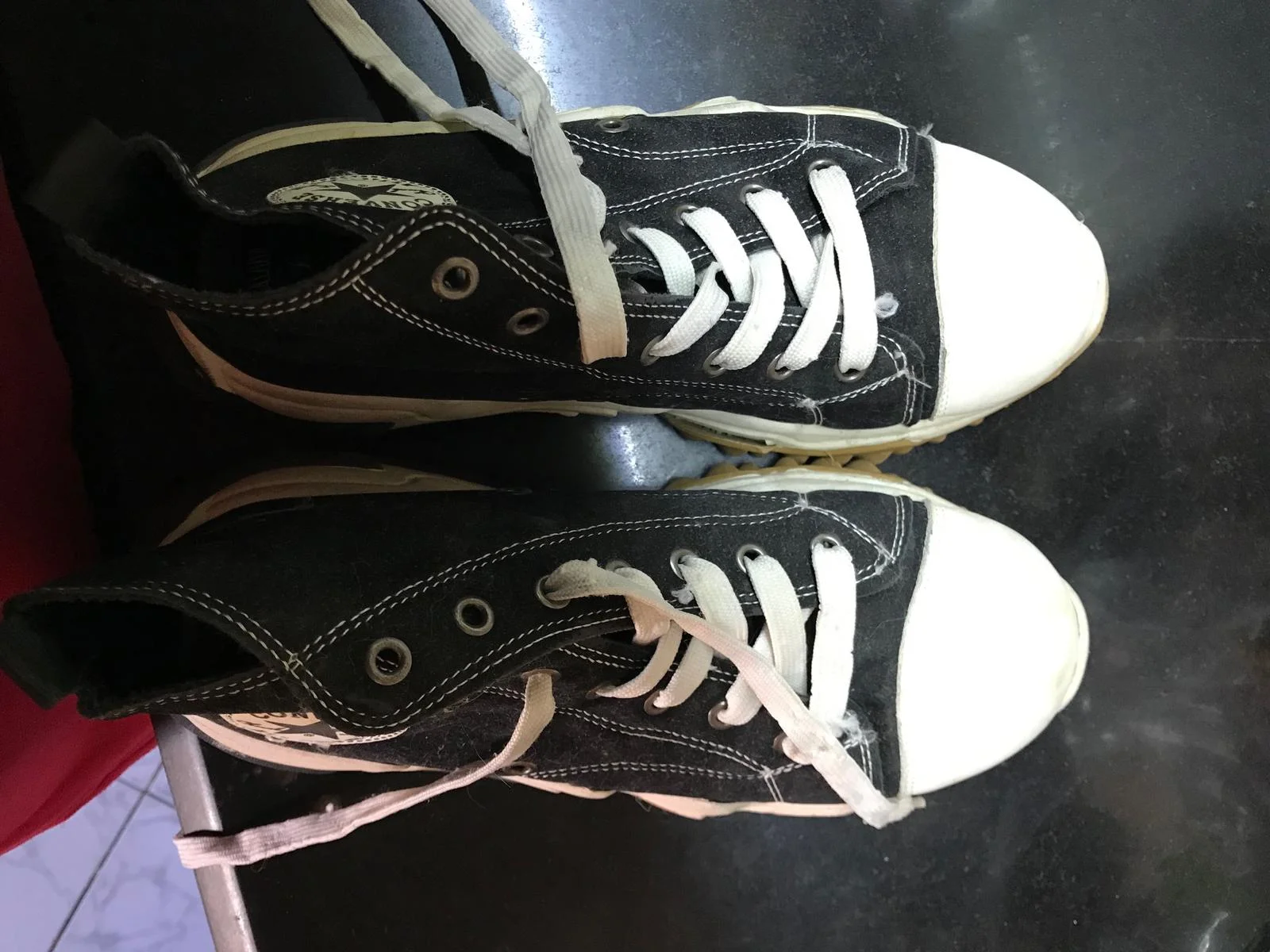 Converse Sneakers, size 41, photo 1