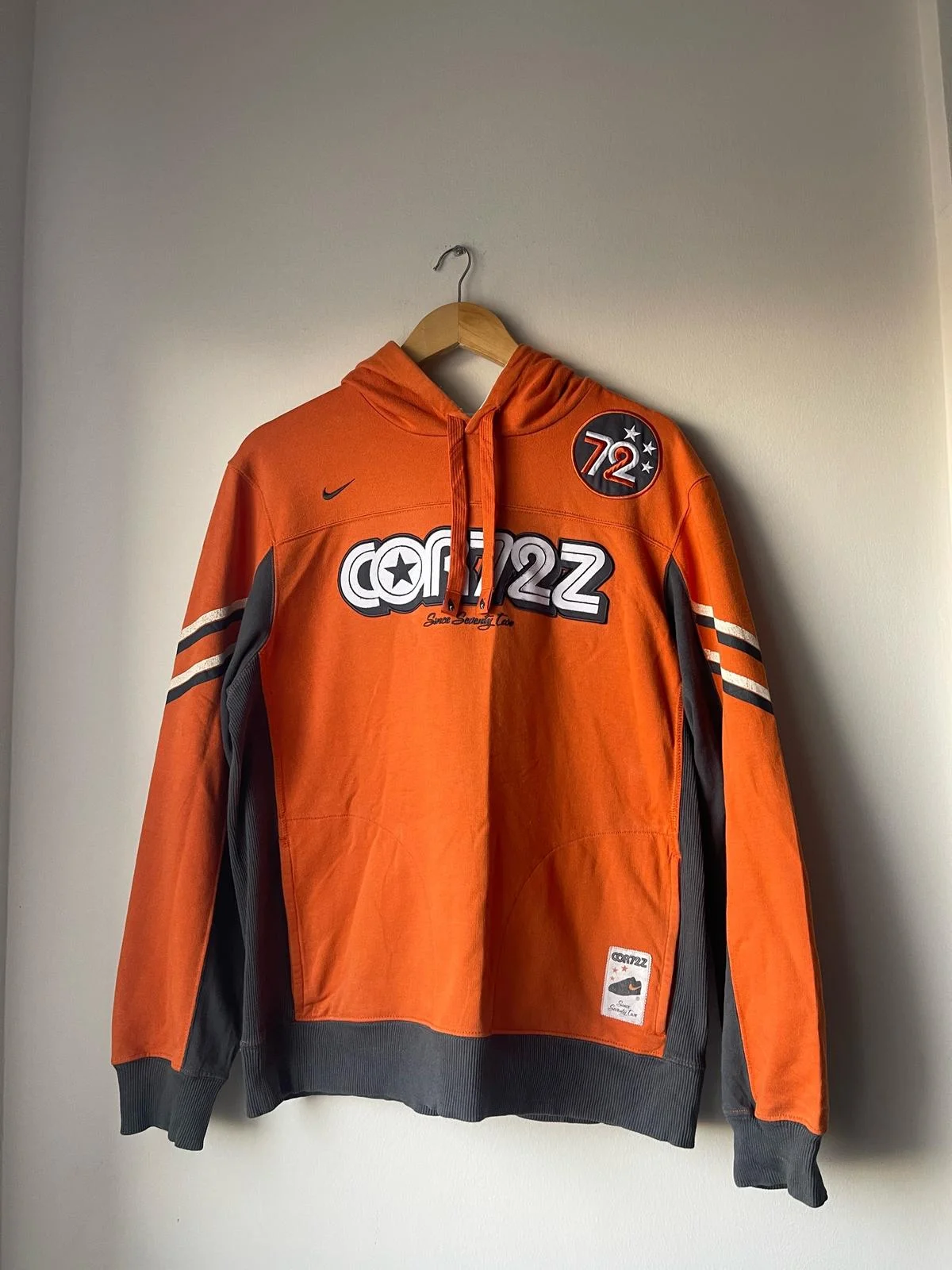 Nike Hoodies, size L, photo 1