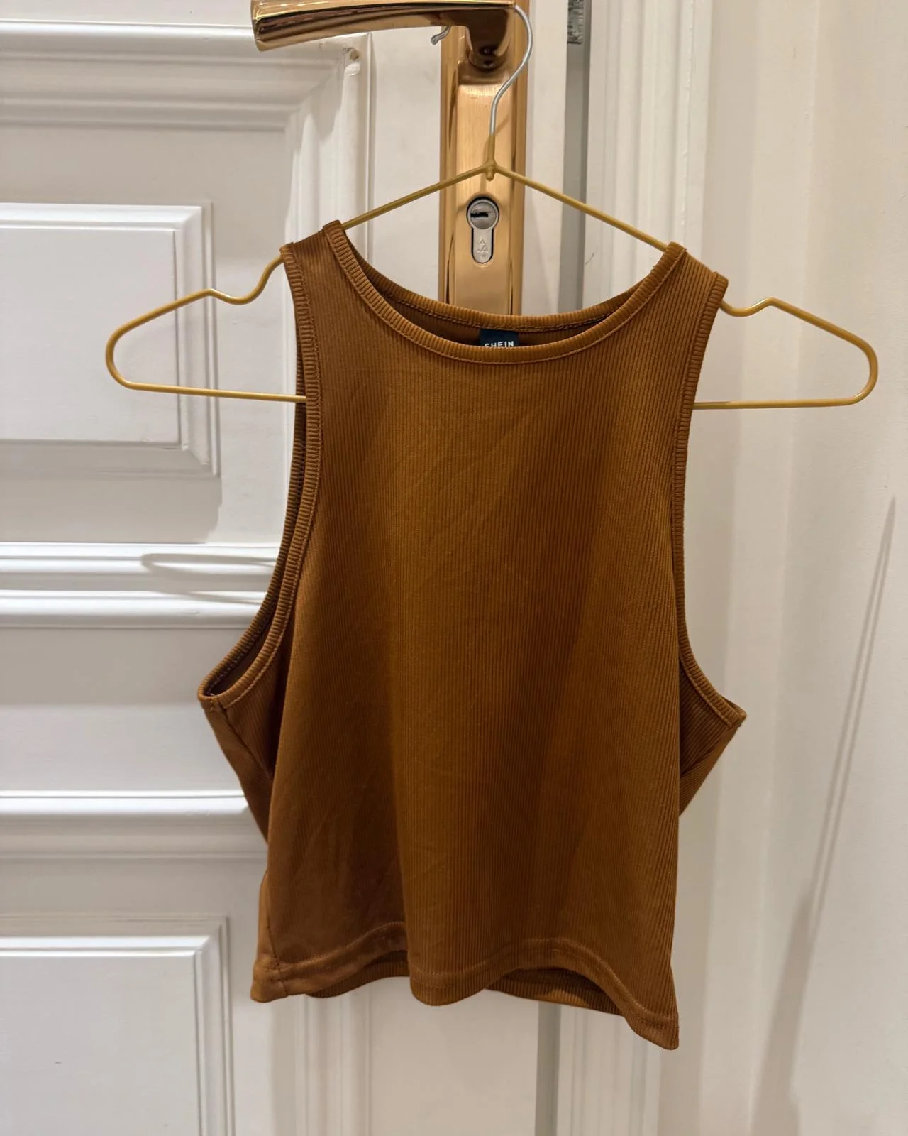 Shein Tank Tops, size S / 36 / 8, photo 1