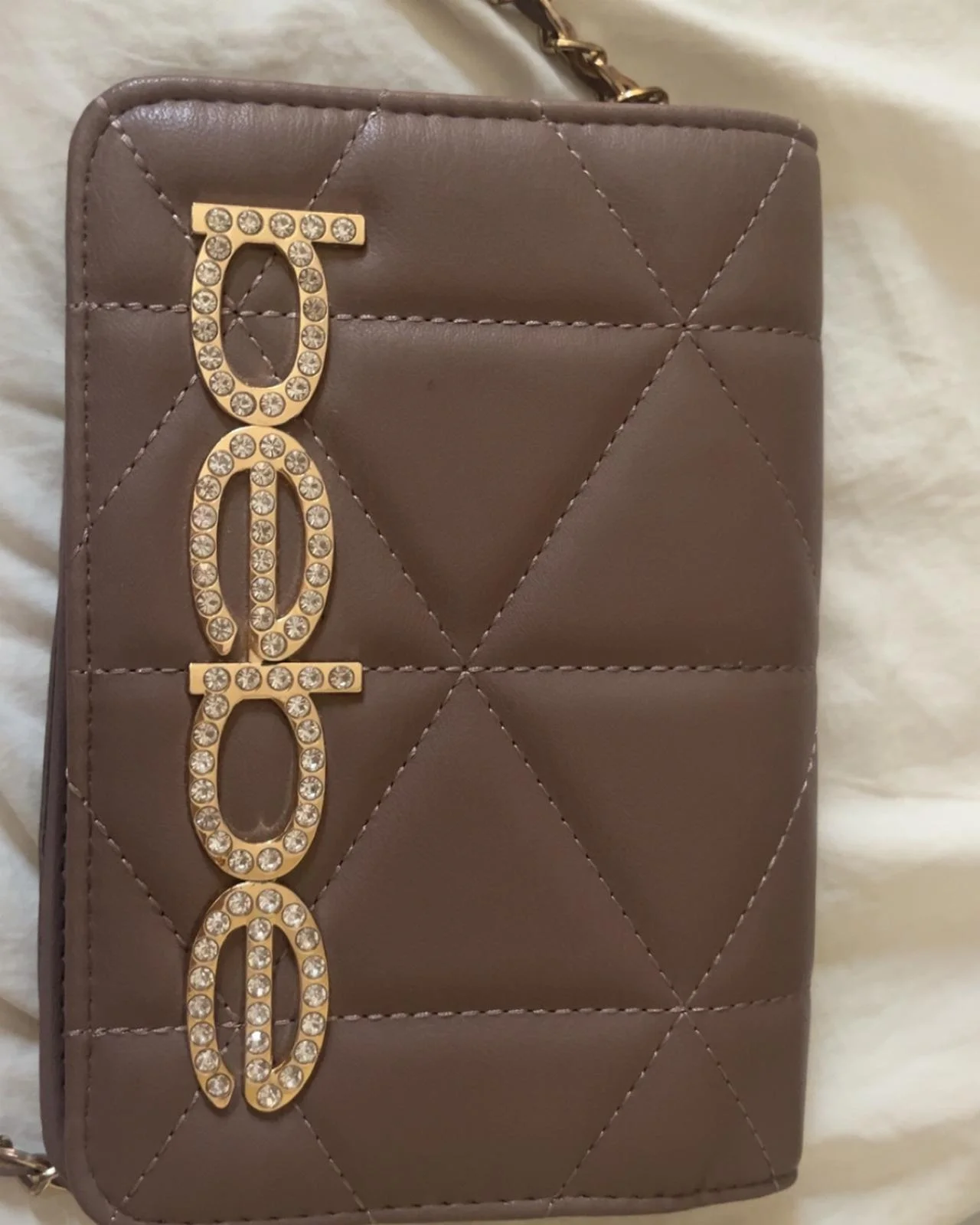 Bebe Cross-Body Bag, size One size, photo 1