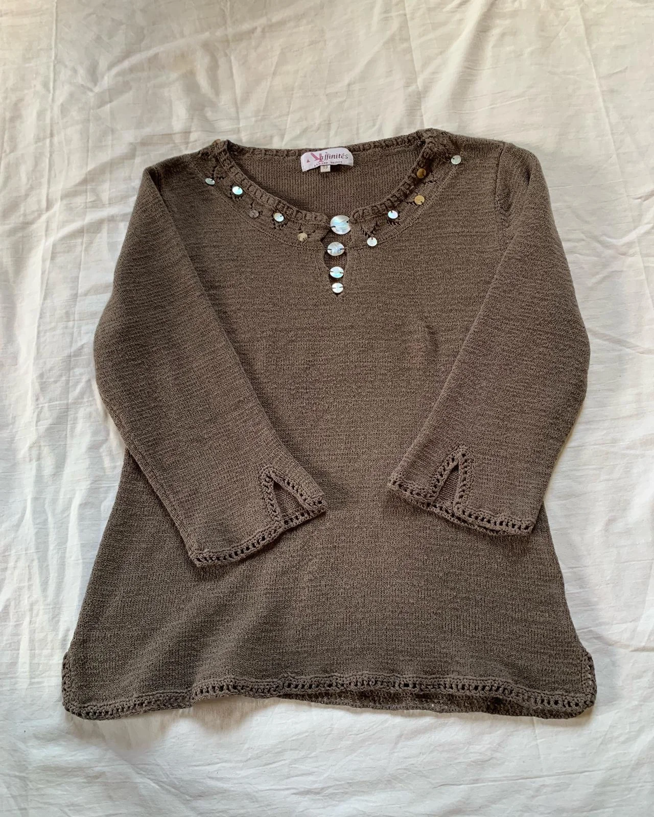 Sweaters & Pullovers, size L / 40 / 12, photo 1
