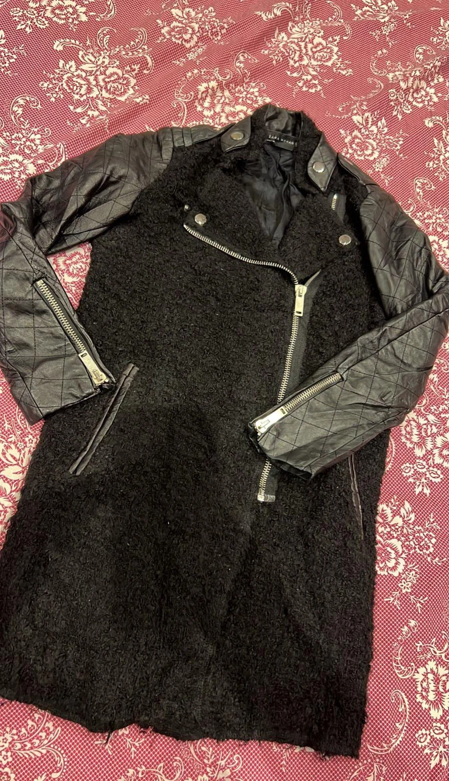 Zara Coats, size XS / 34 / 6, photo 1
