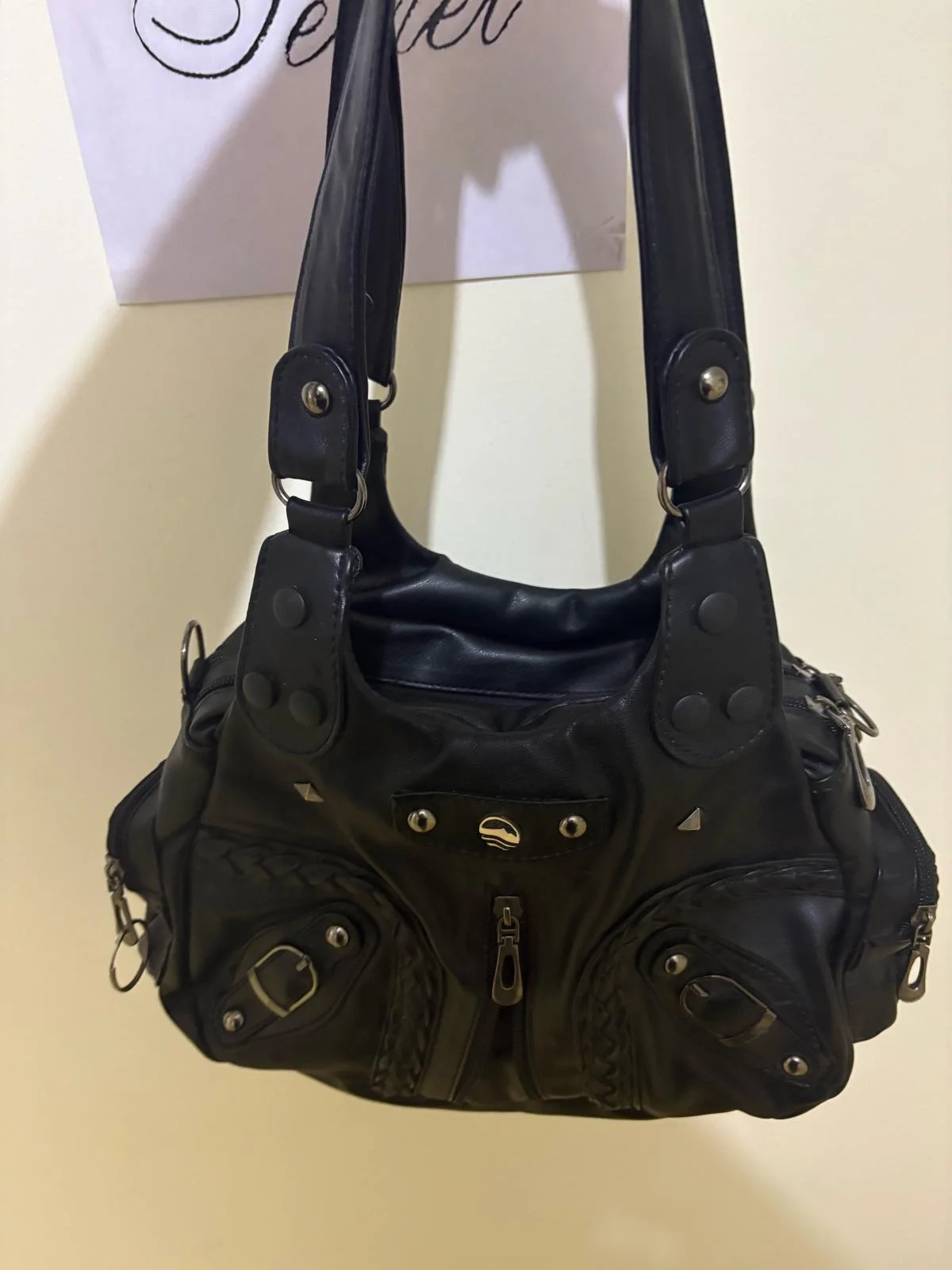Helio Shoulder Bag, size Other, photo 1