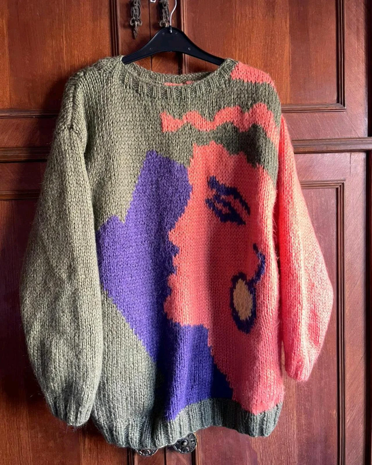 Sweaters & Pullovers, size XXL / 44 / 16, photo 1