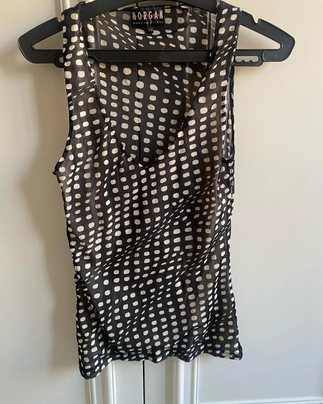 Tank Tops, size S / 36 / 8, photo 1