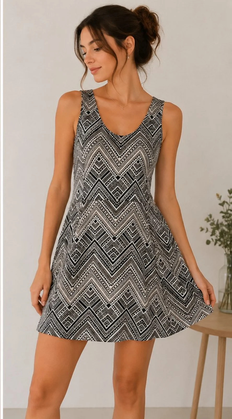 H&M Sundresses, size XL / 42 / 14, photo 1