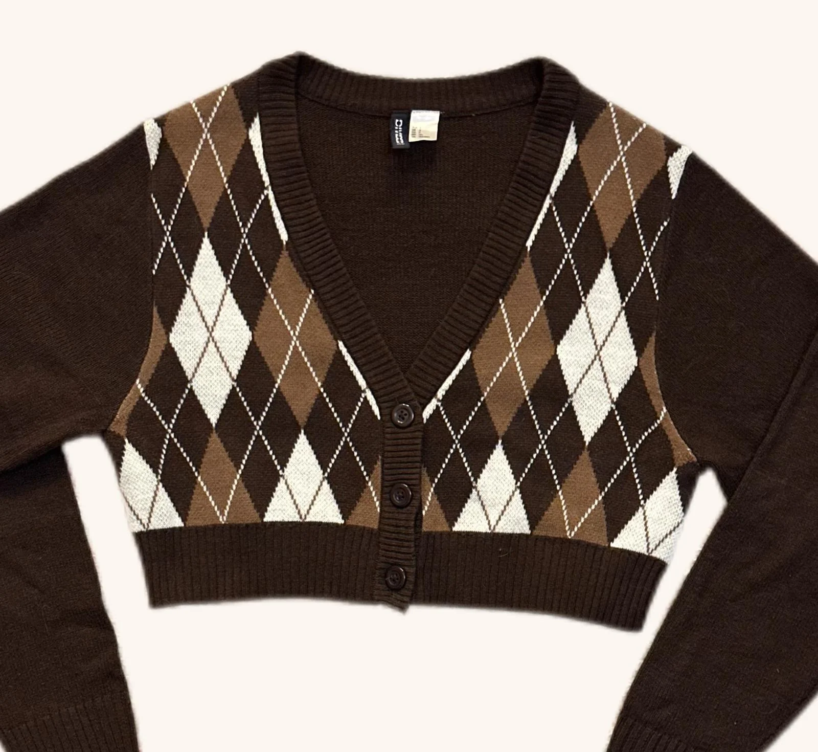 H&M Sweaters & Pullovers, size S / 36 / 8, photo 1