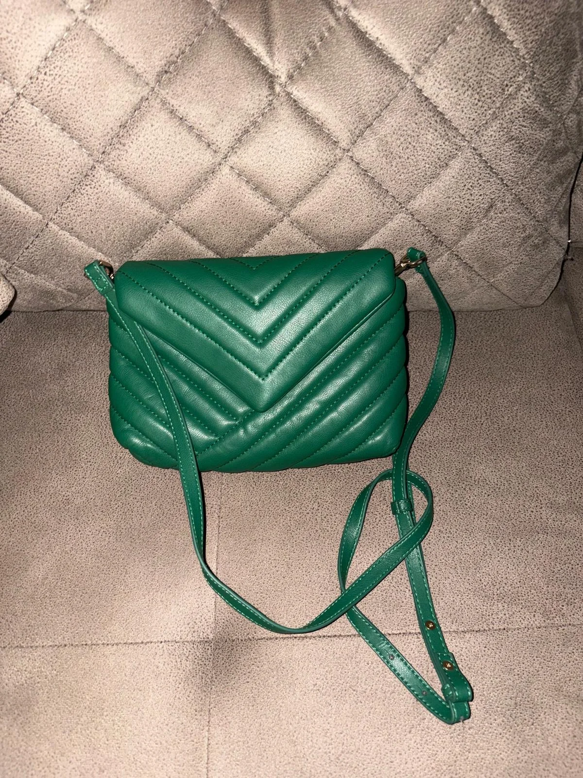 Mango Cross-Body Bag, size One size, photo 1