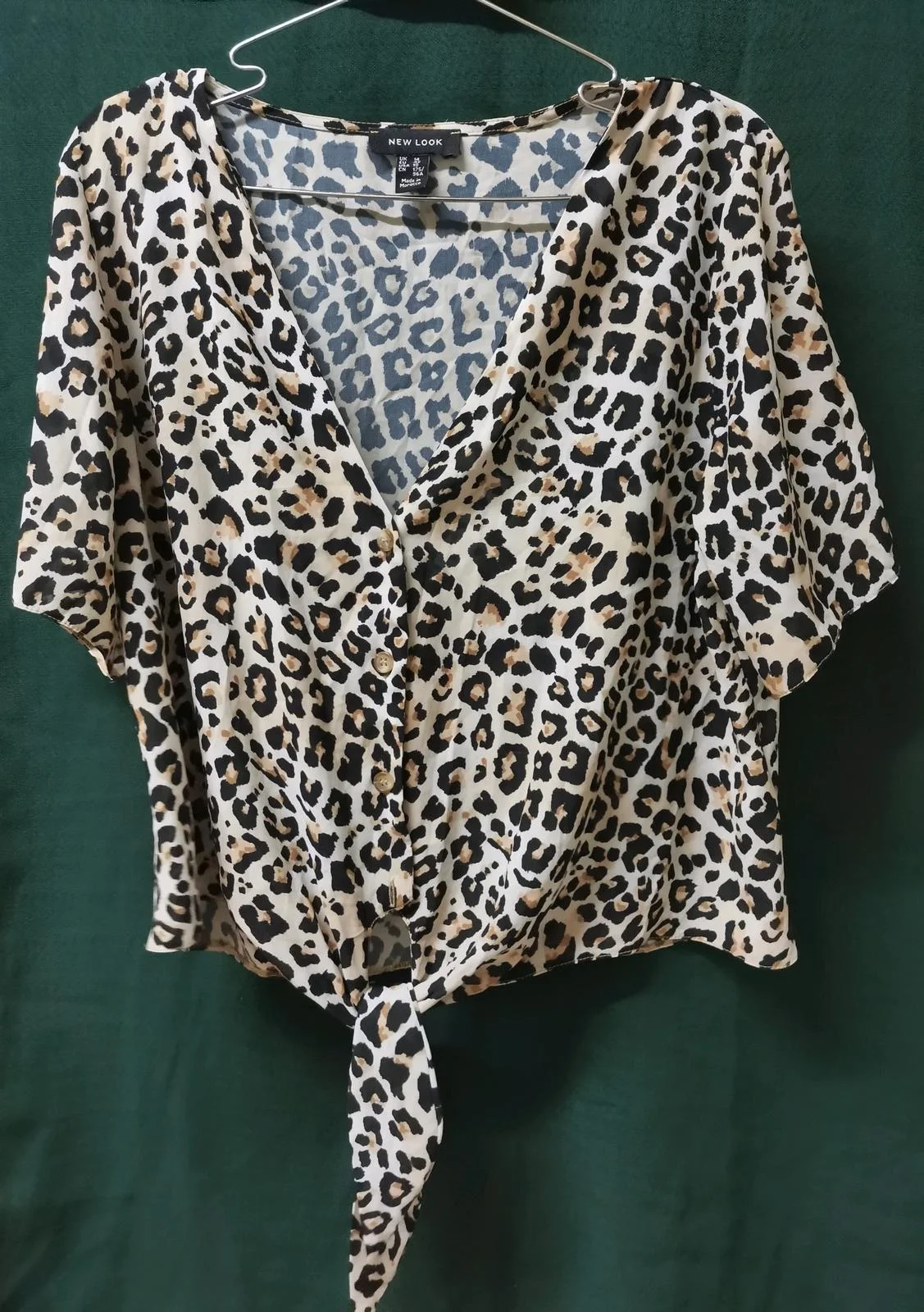 New Look Blouses, size XL / 42 / 14, photo 1