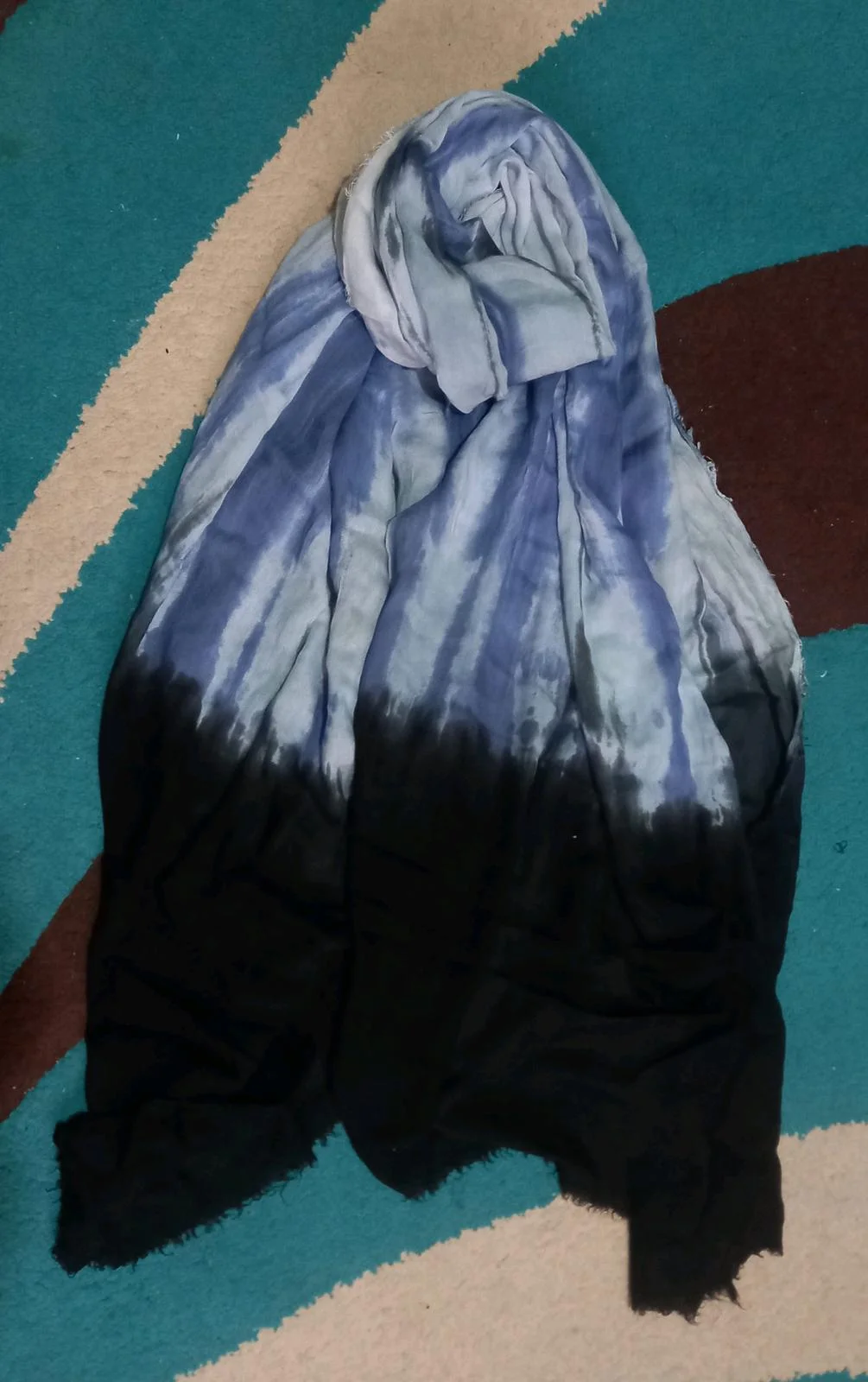 Scarves, size Other, photo 1