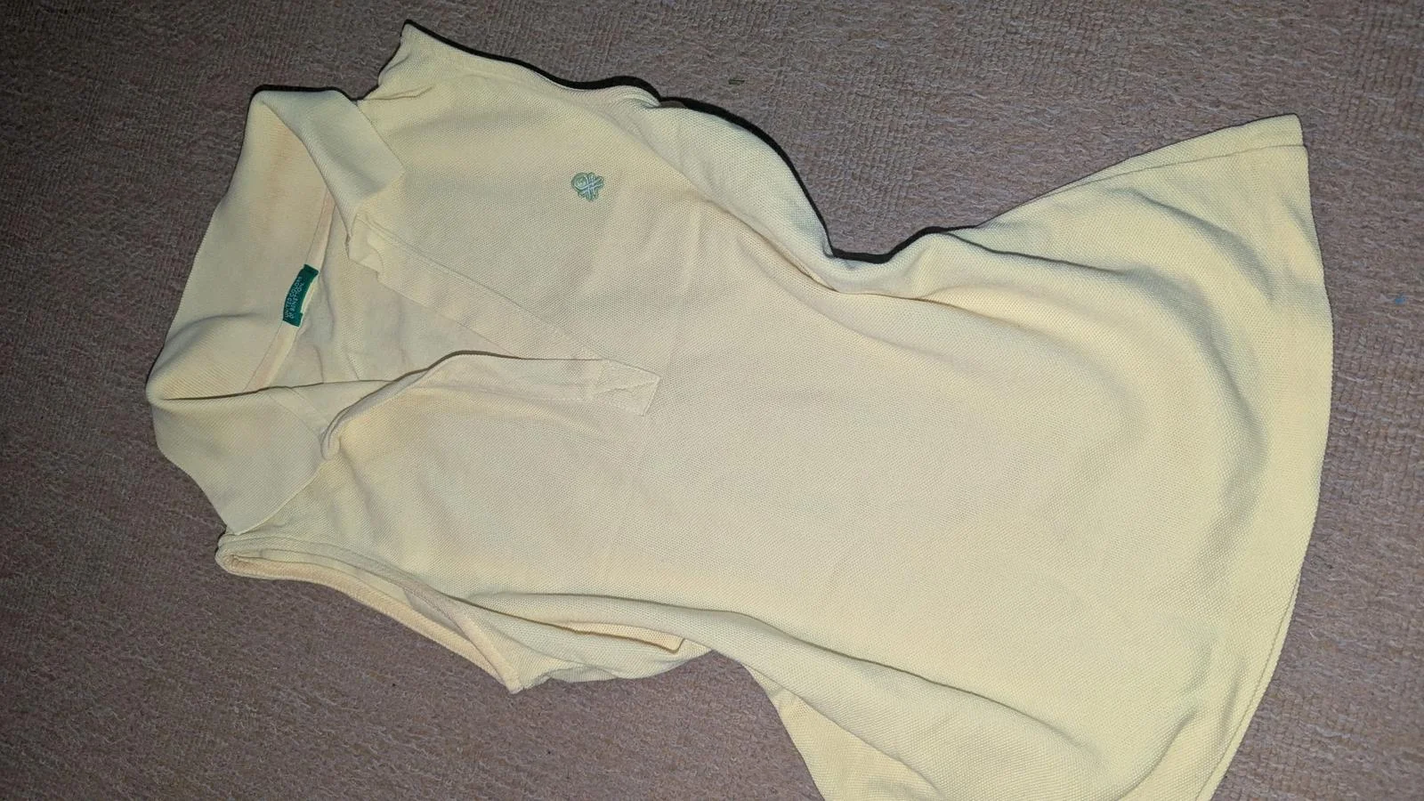 United Colors of Benetton Tank Tops, size One size, photo 1