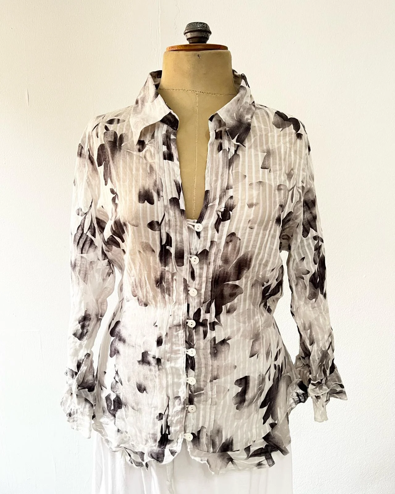 Shirts, size L / 40 / 12, photo 1