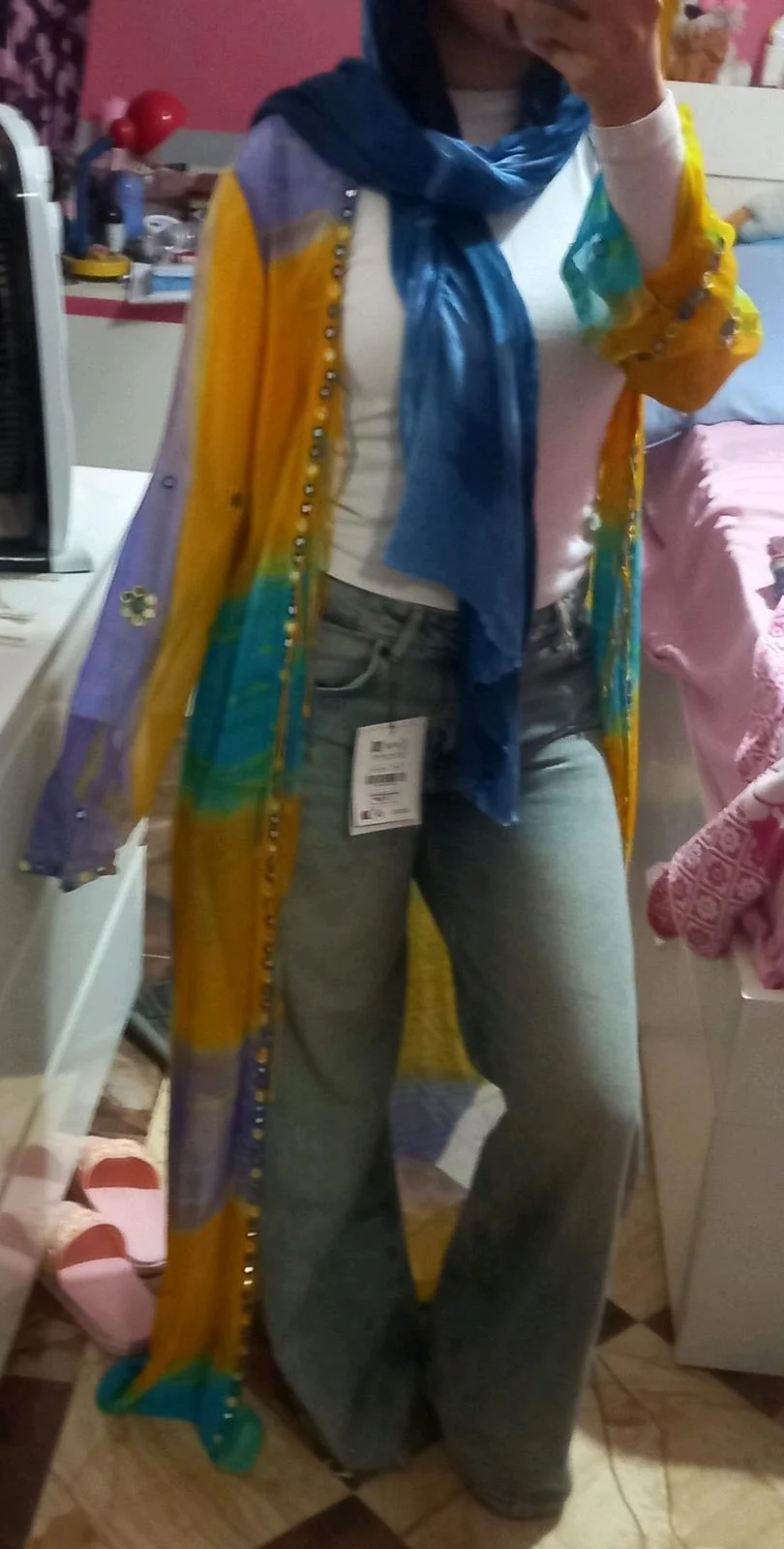 Cardigans, size One size, photo 1