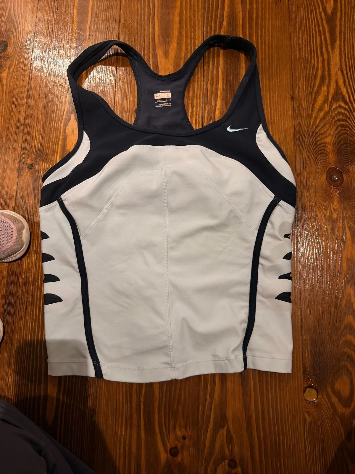 Nike T-shirts, size L / 40 / 12, photo 1