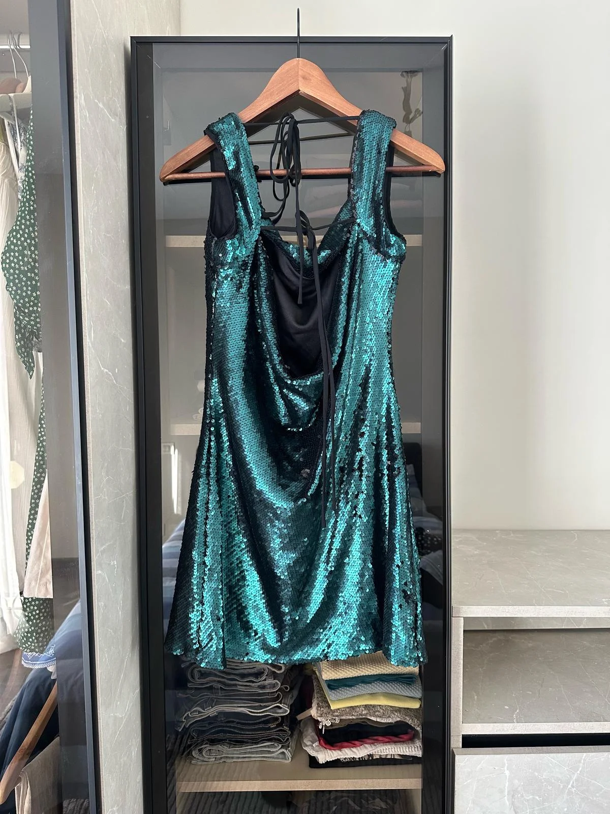 Warehouse Mini Dresses, size XS / 34 / 6, photo 1