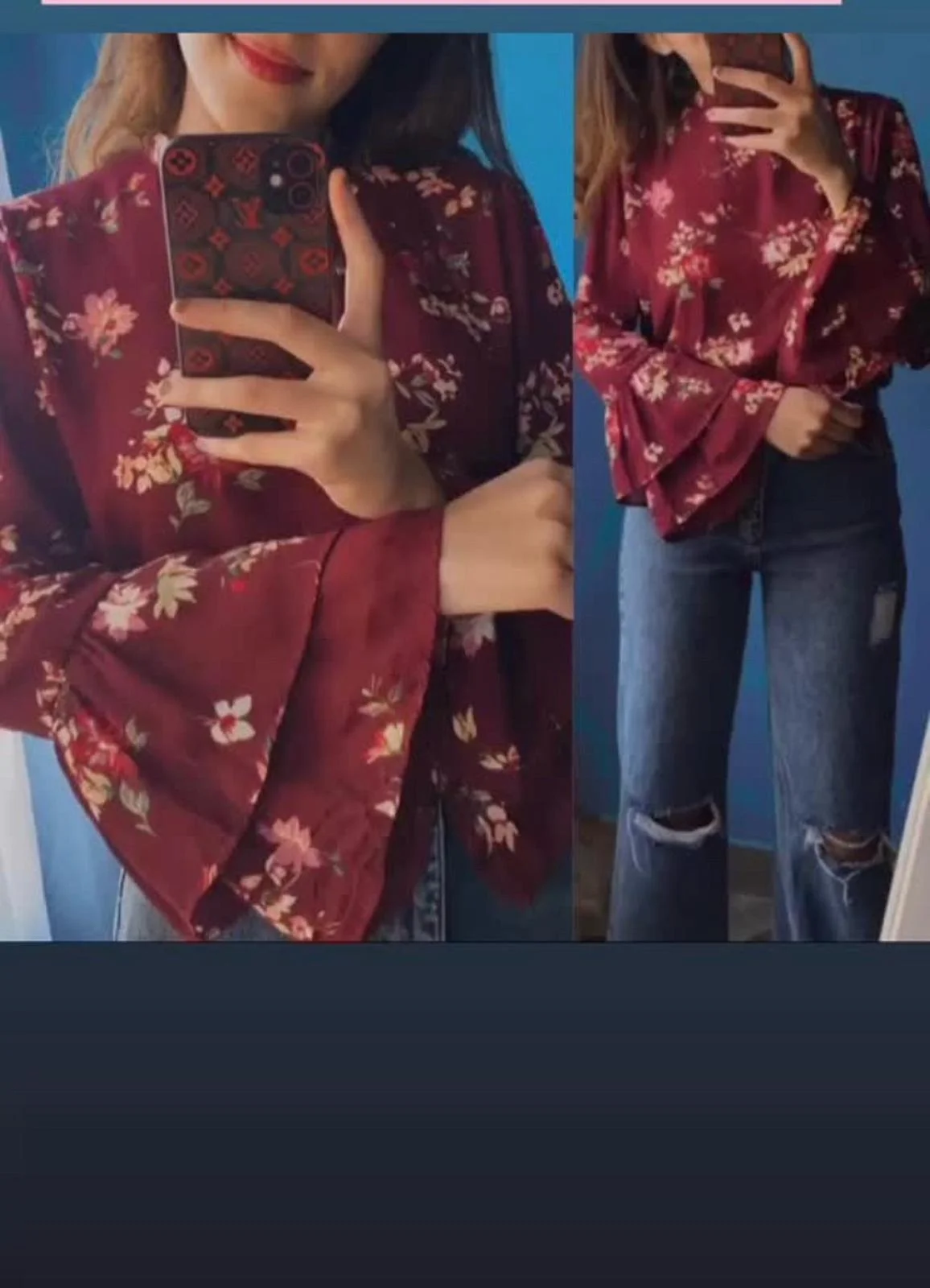 Bershka Blouses, size L / 40 / 12, photo 1