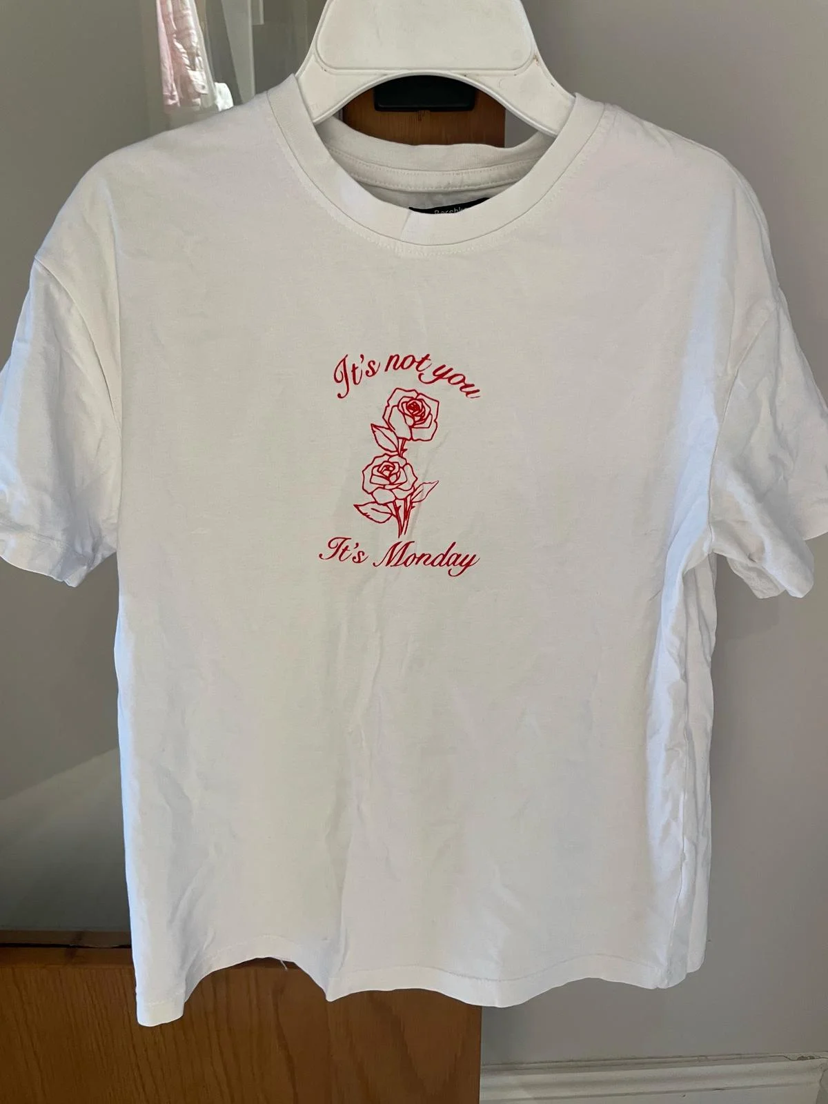 Bershka T-shirts, size XS / 34 / 6, photo 1